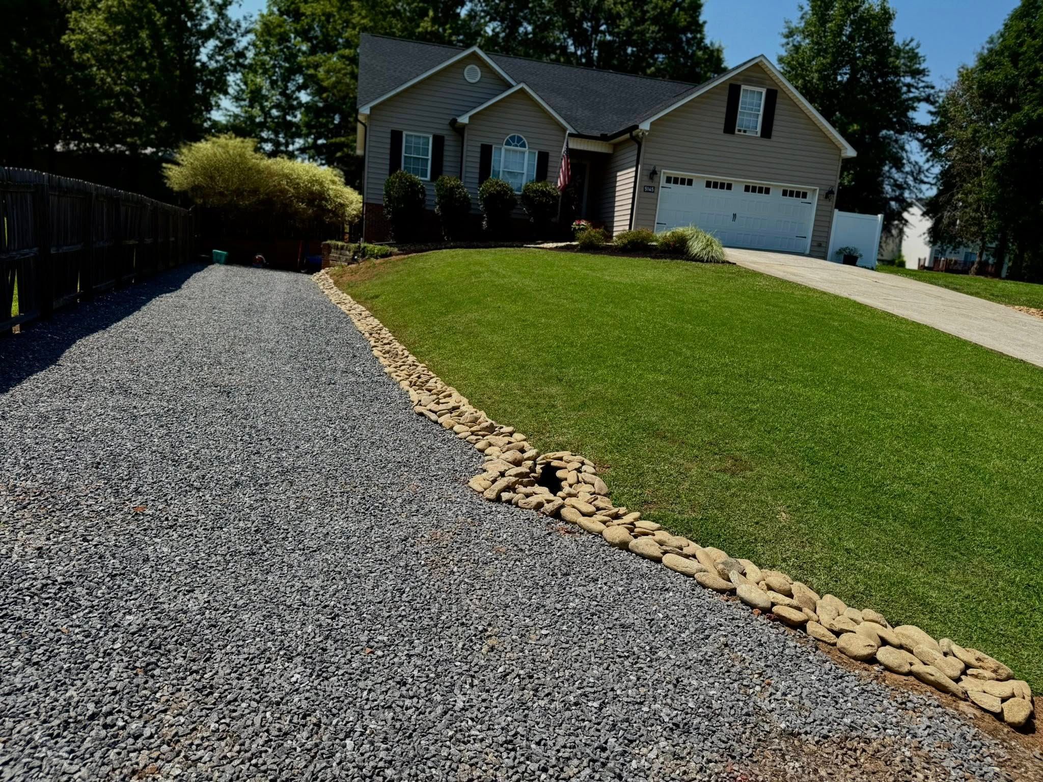  for Quartz Creek LLC in Claremont, NC