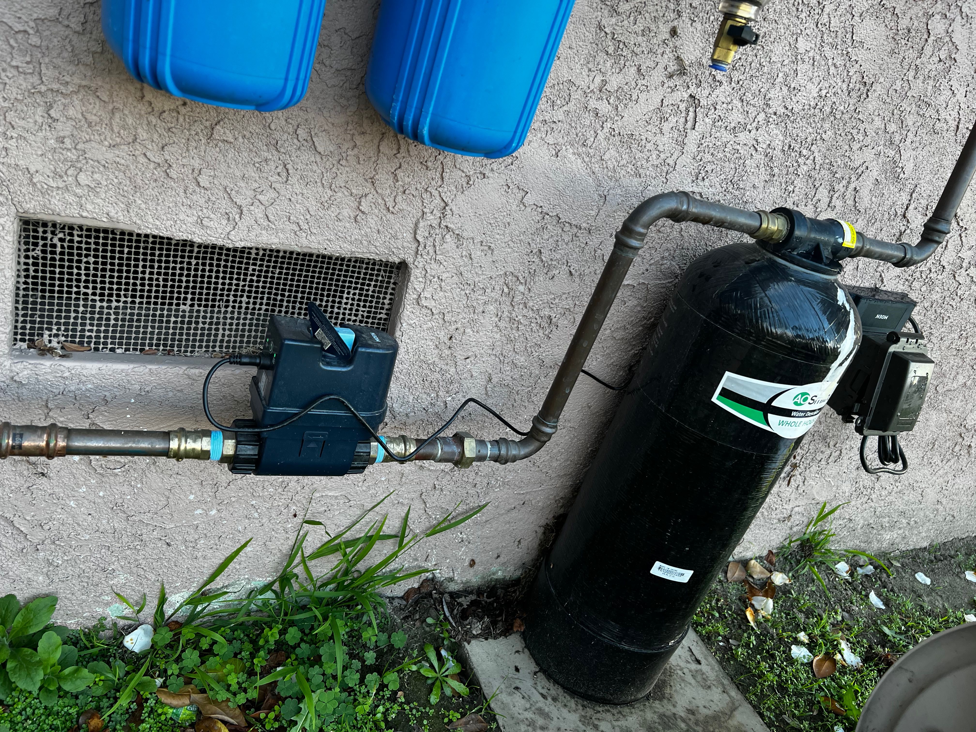 for Same Day Drains LLC in Los Angeles, CA