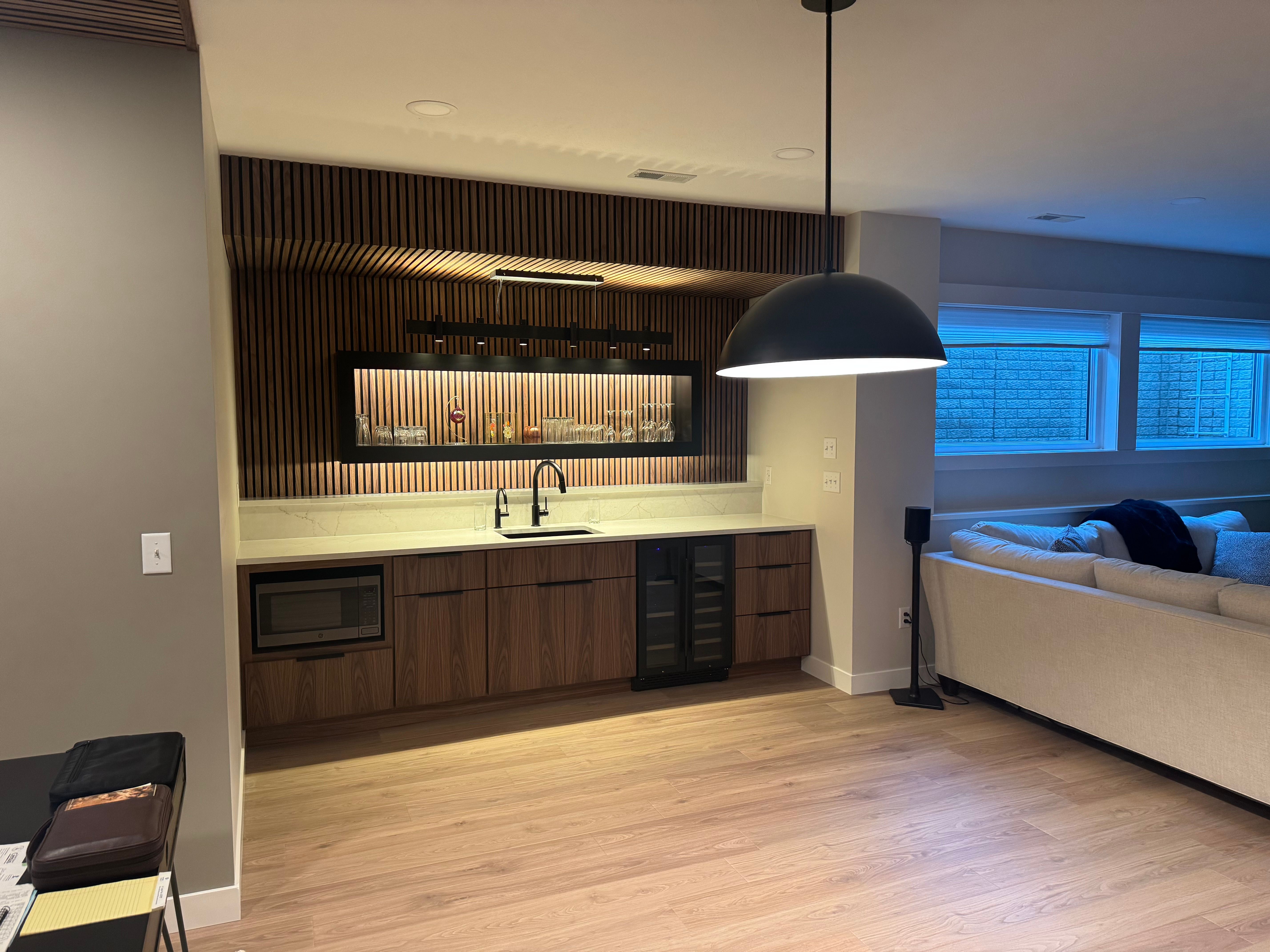 All Photos for Integrity Remodeling & Construction in New Paris, IN