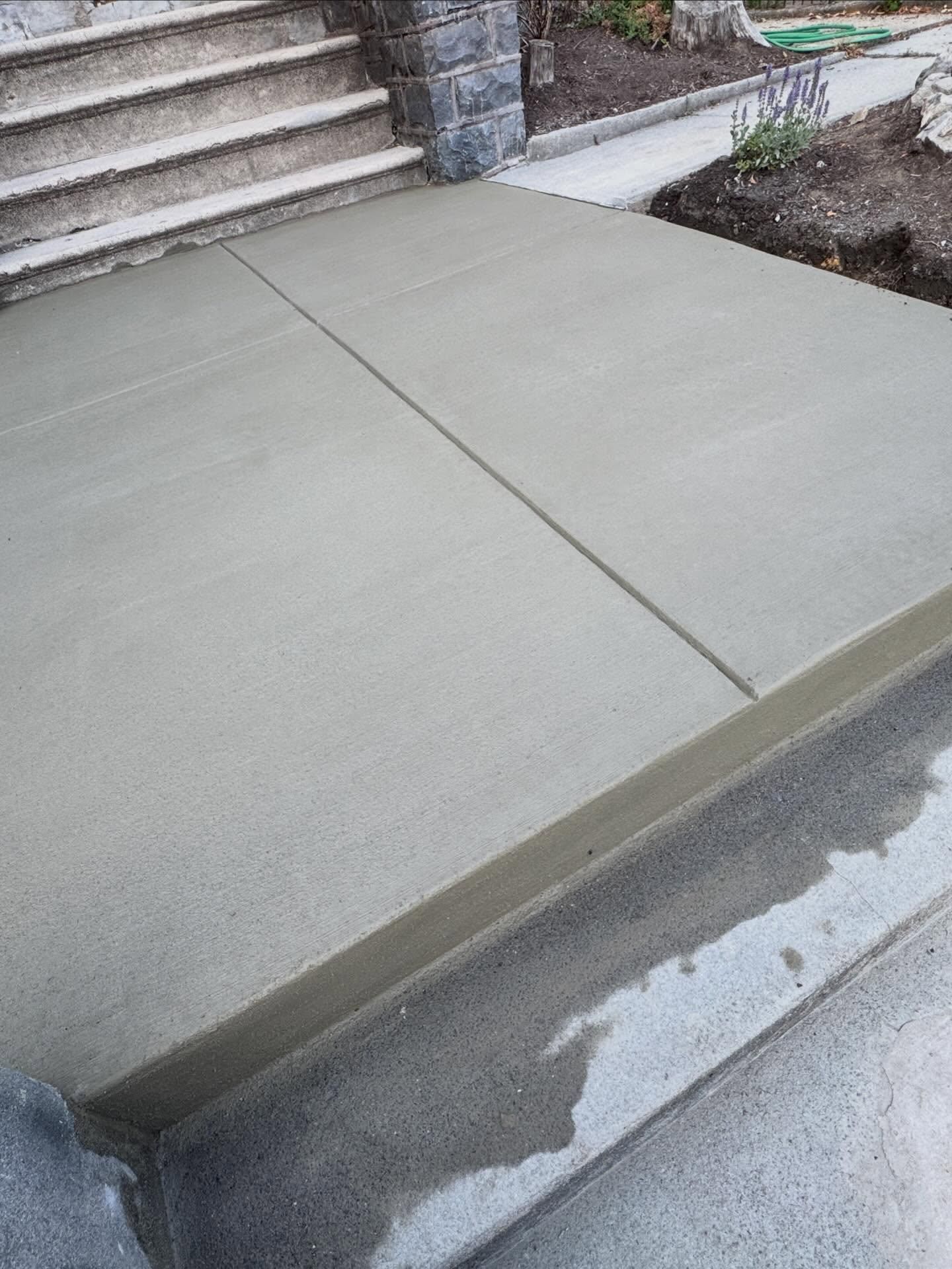 All Photos for Berks Concrete LLC in Berks County, PA