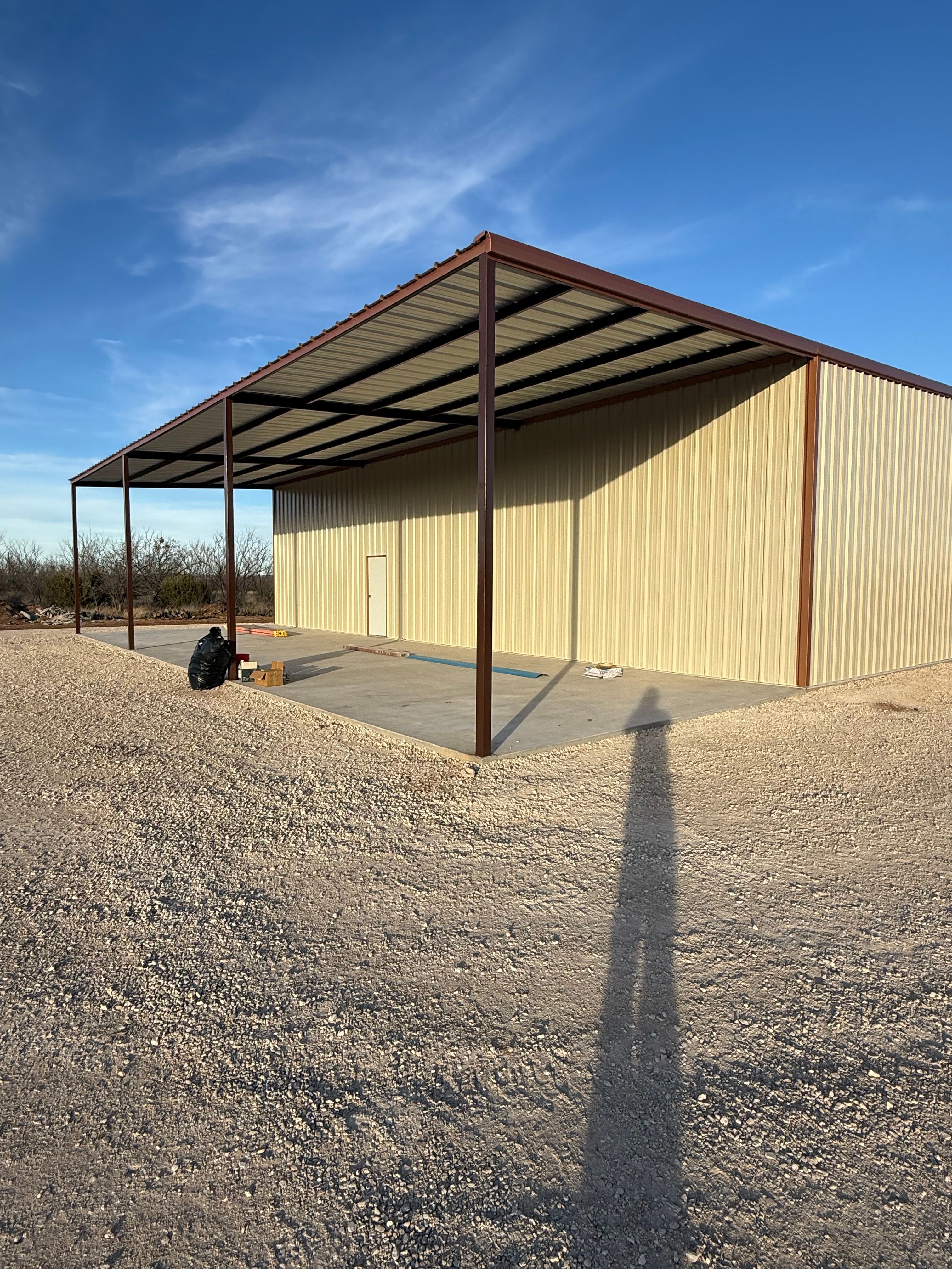  for Bean Welding & Construction LLC in Ballinger, TX