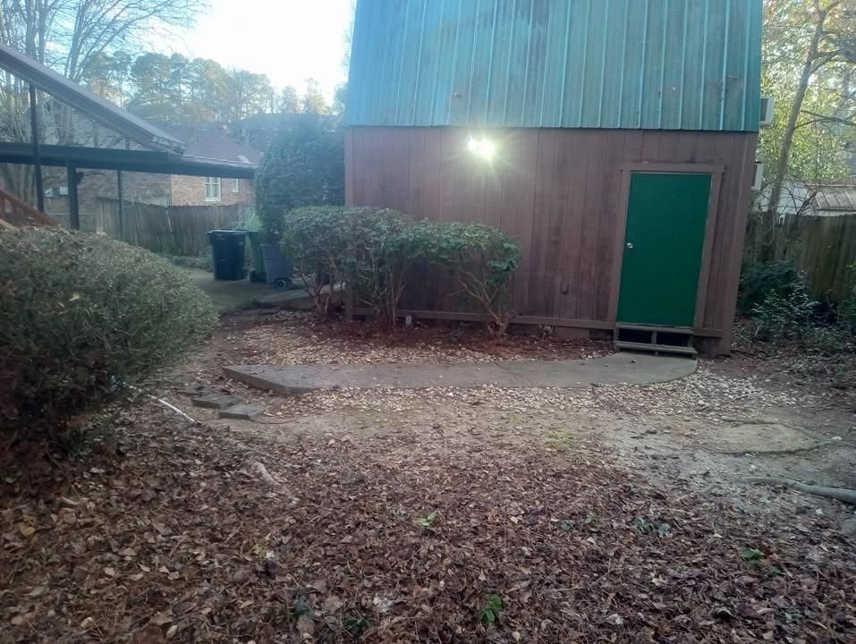  for Herring Lawn Care in Columbus, GA