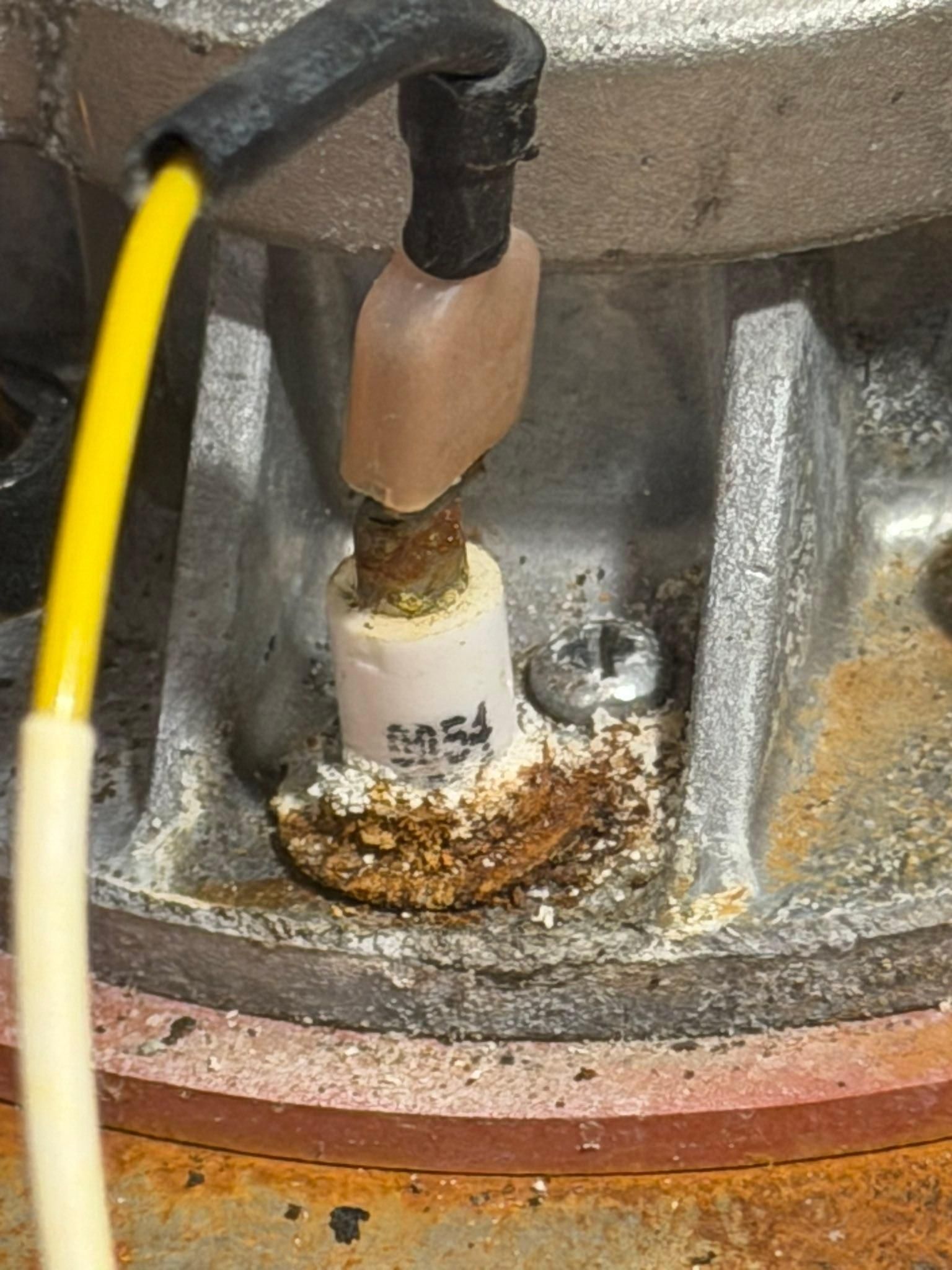  for Bro’s Master Plumbers in Auburndale, FL