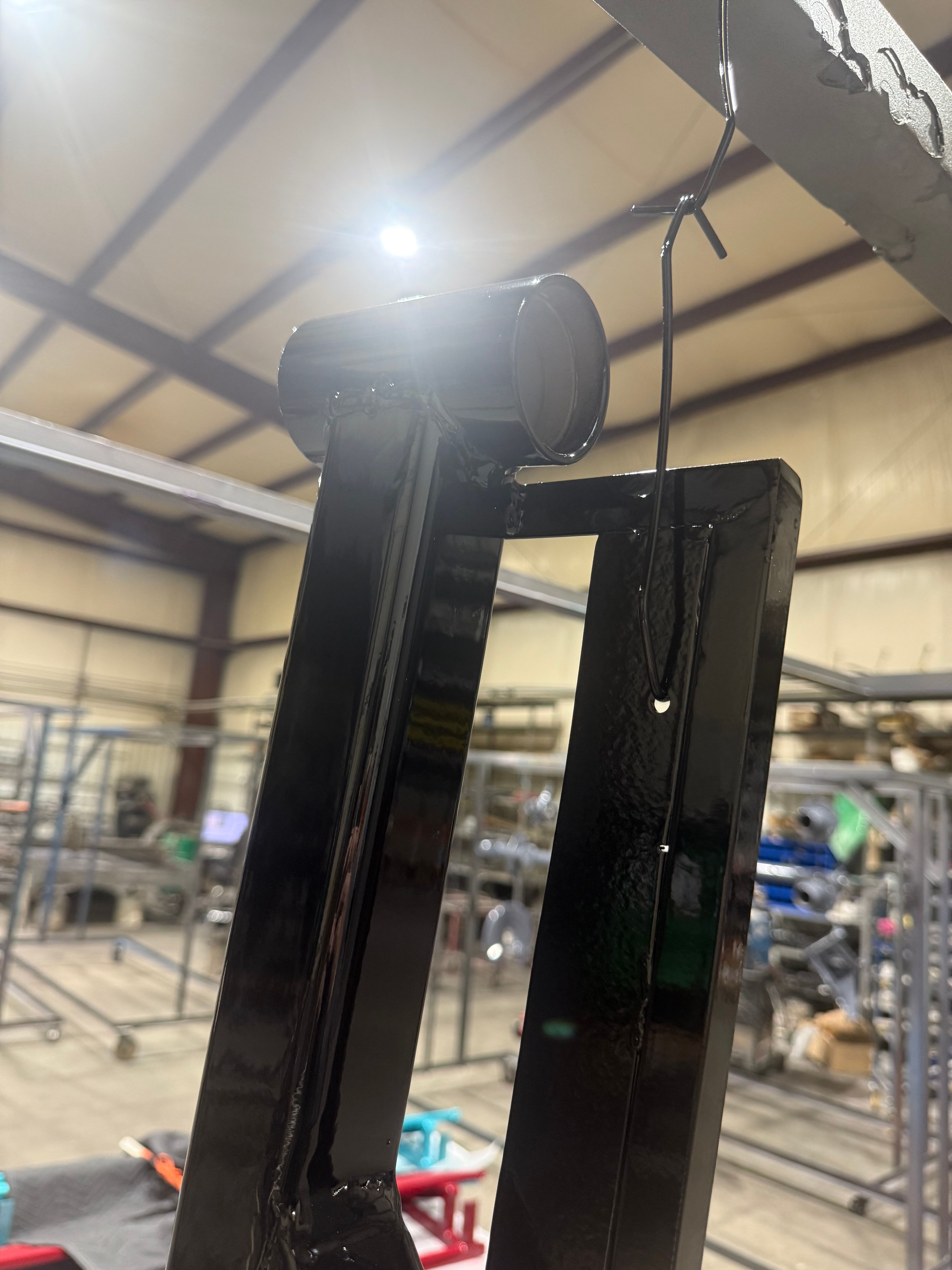  for TQR Powder Coating in Neosho, MO