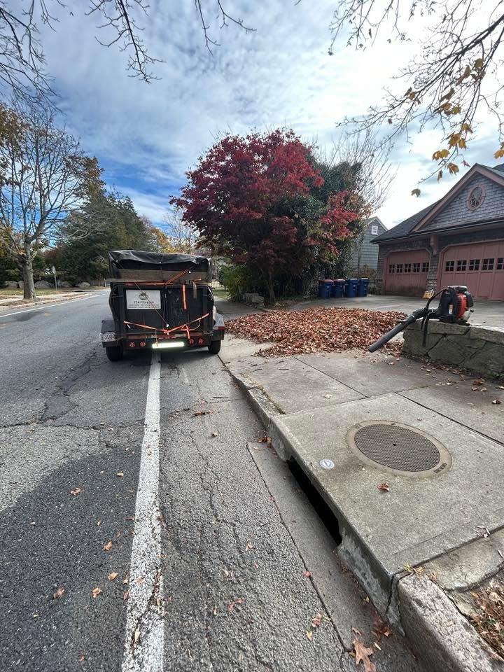  for Lucas Property Maintenance LLC in New Bedford, MA