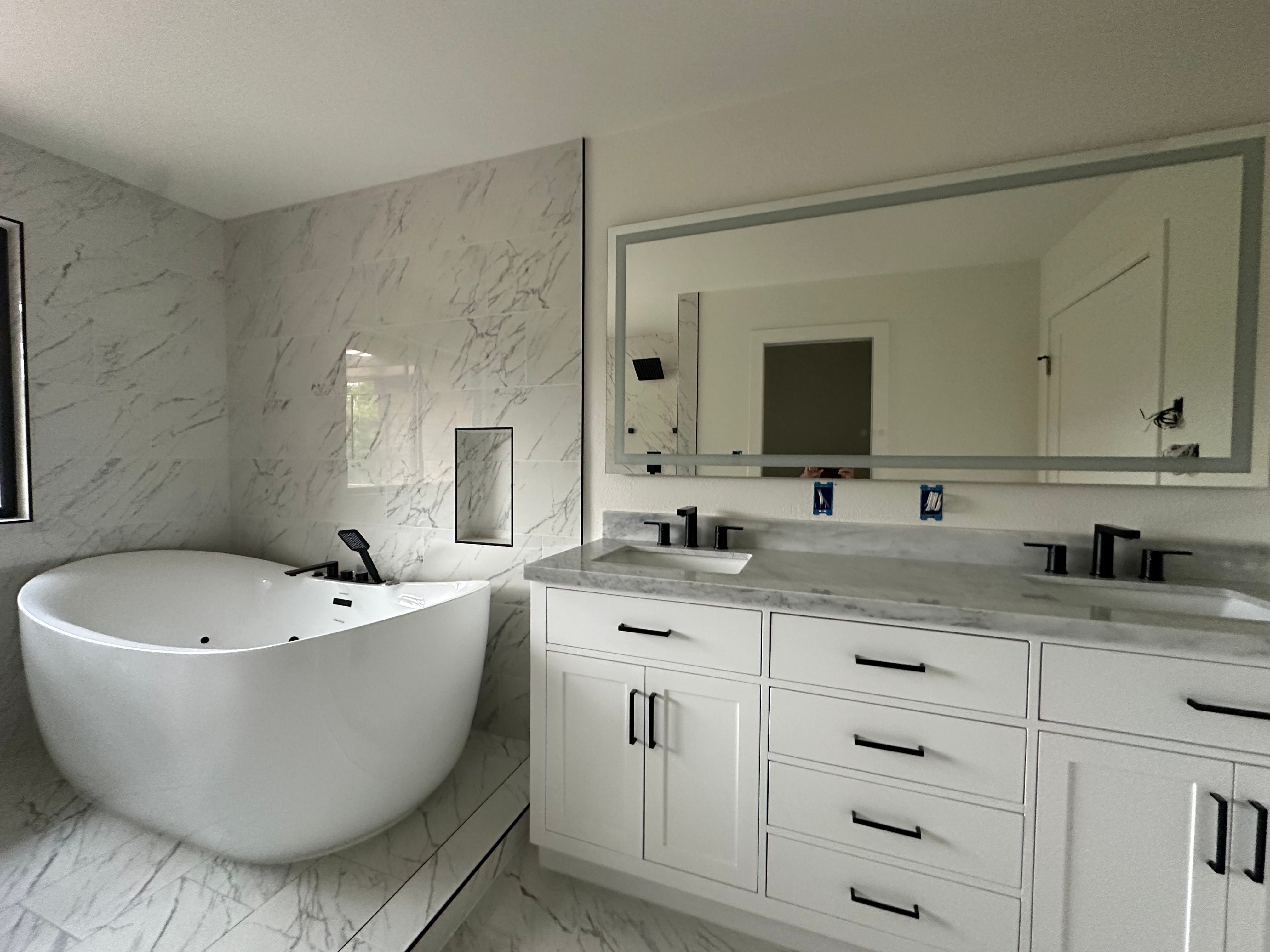  for Ren Levine Construction in Sonoma County, CA