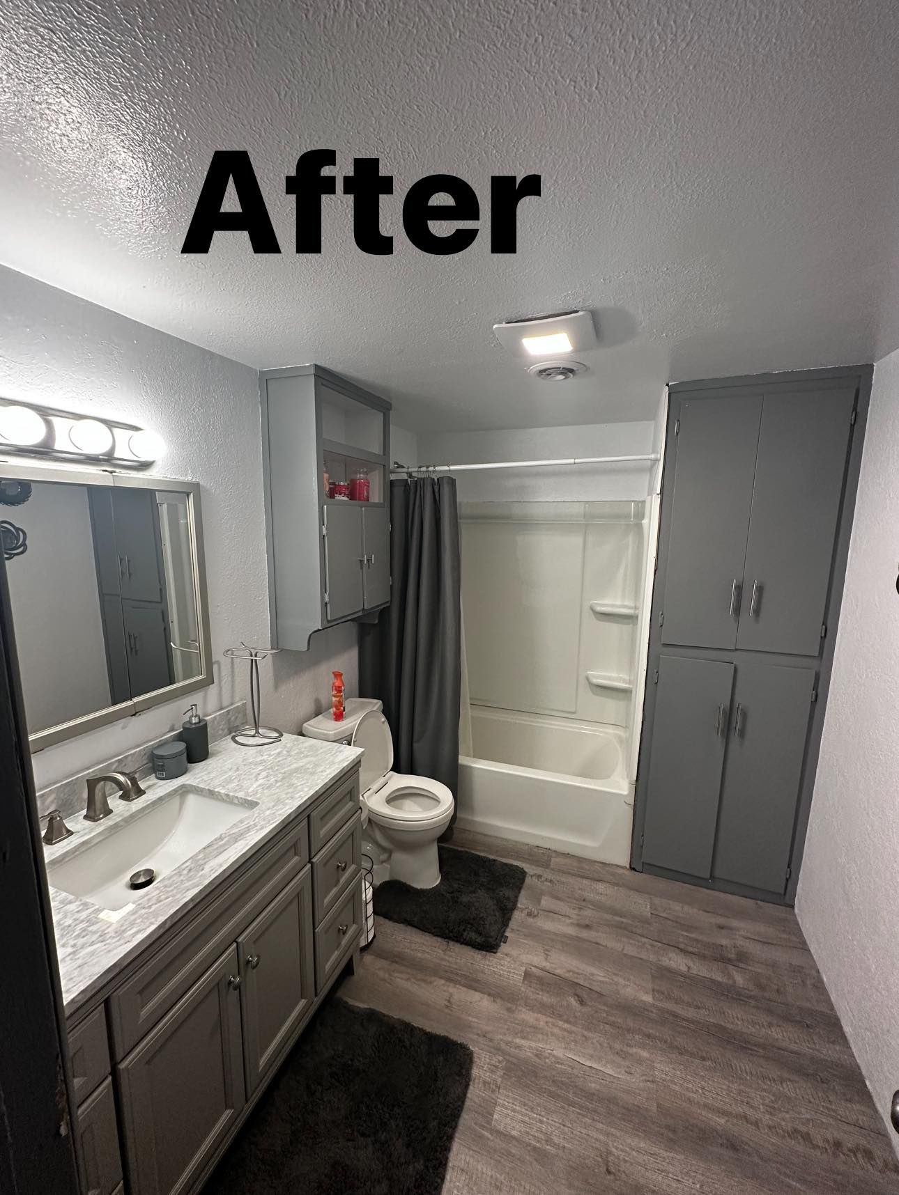 Interior Renovations for Longley Construction in Algodones, NM