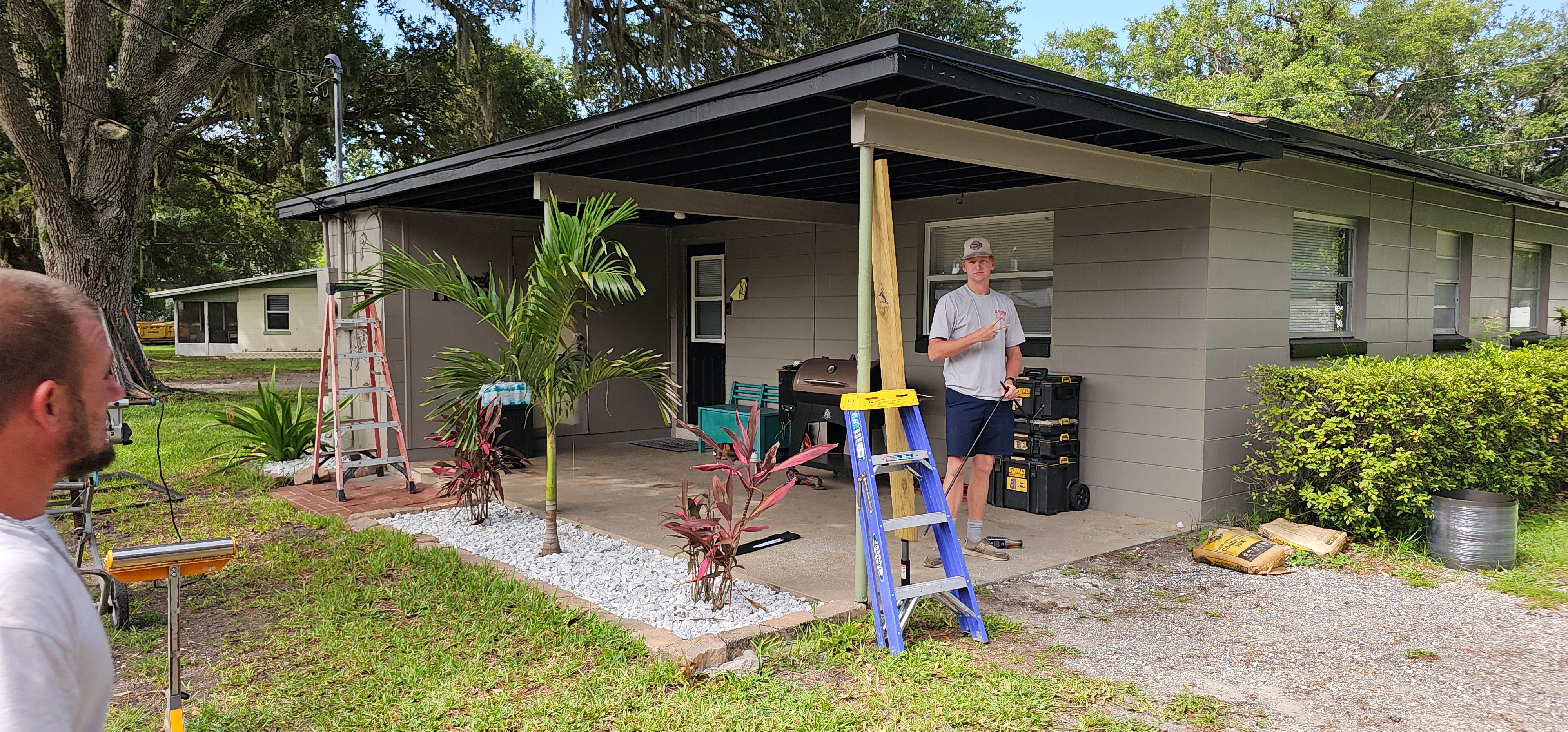  for All Pro Screen in Central Florida, FL