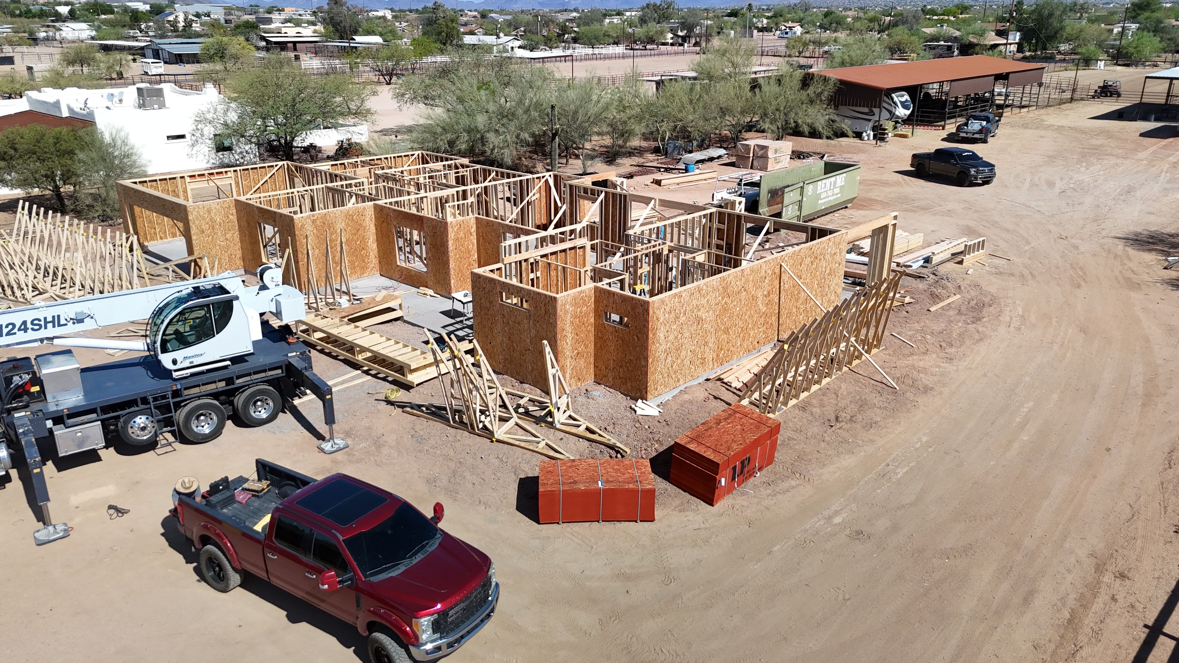 All Photos for Extreme Build and Remodel in Phoenix, AZ