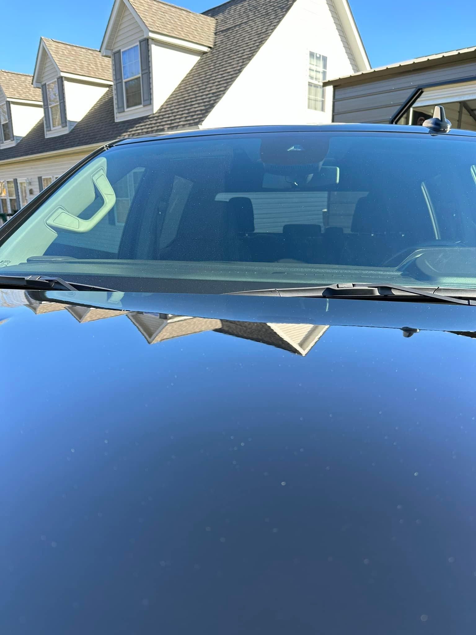 Ceramic Coating for Diamond Touch Auto Detailing in Taylorsville, NC