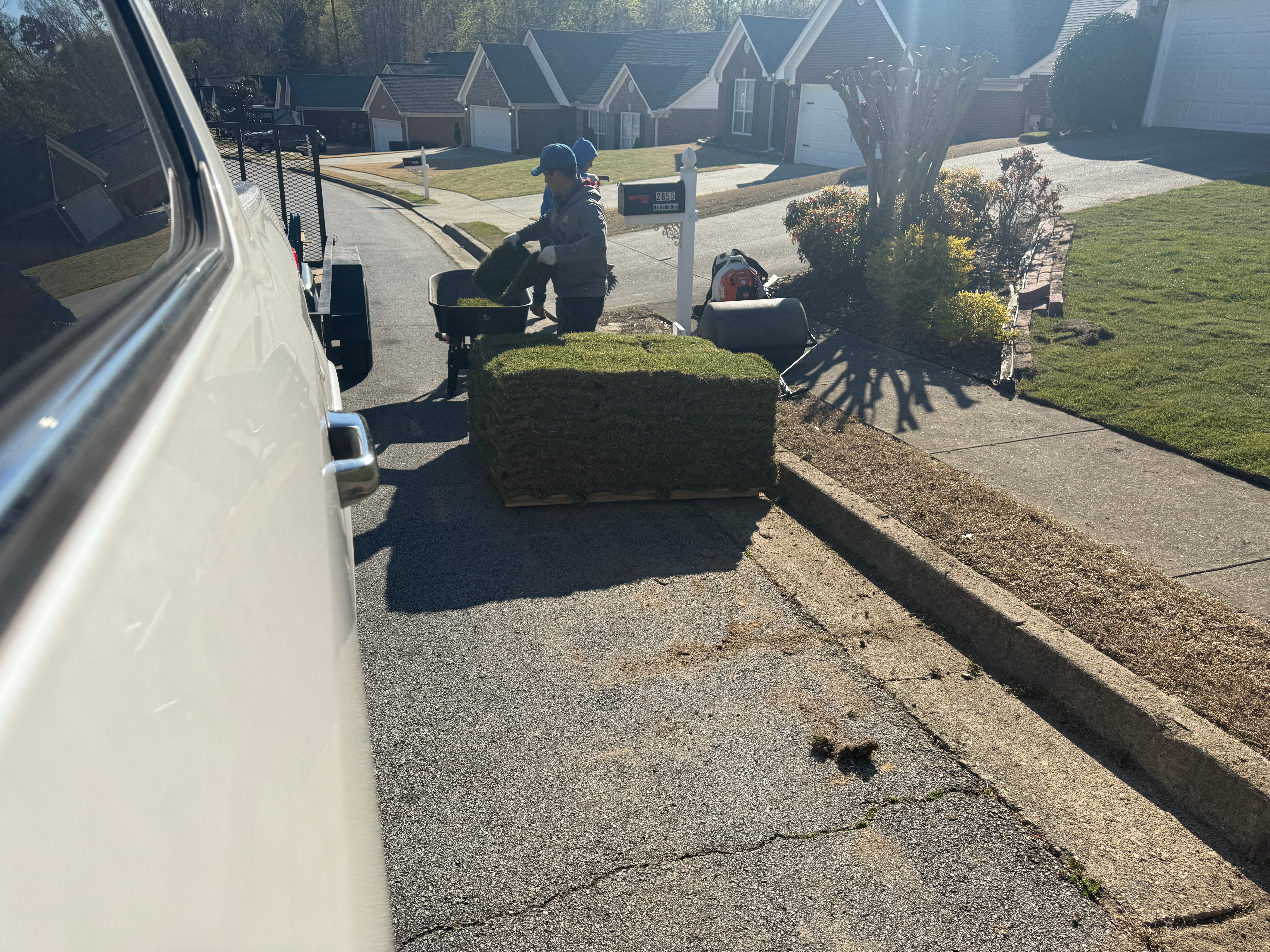  for GA Lawn Care Pros in Jefferson, GA