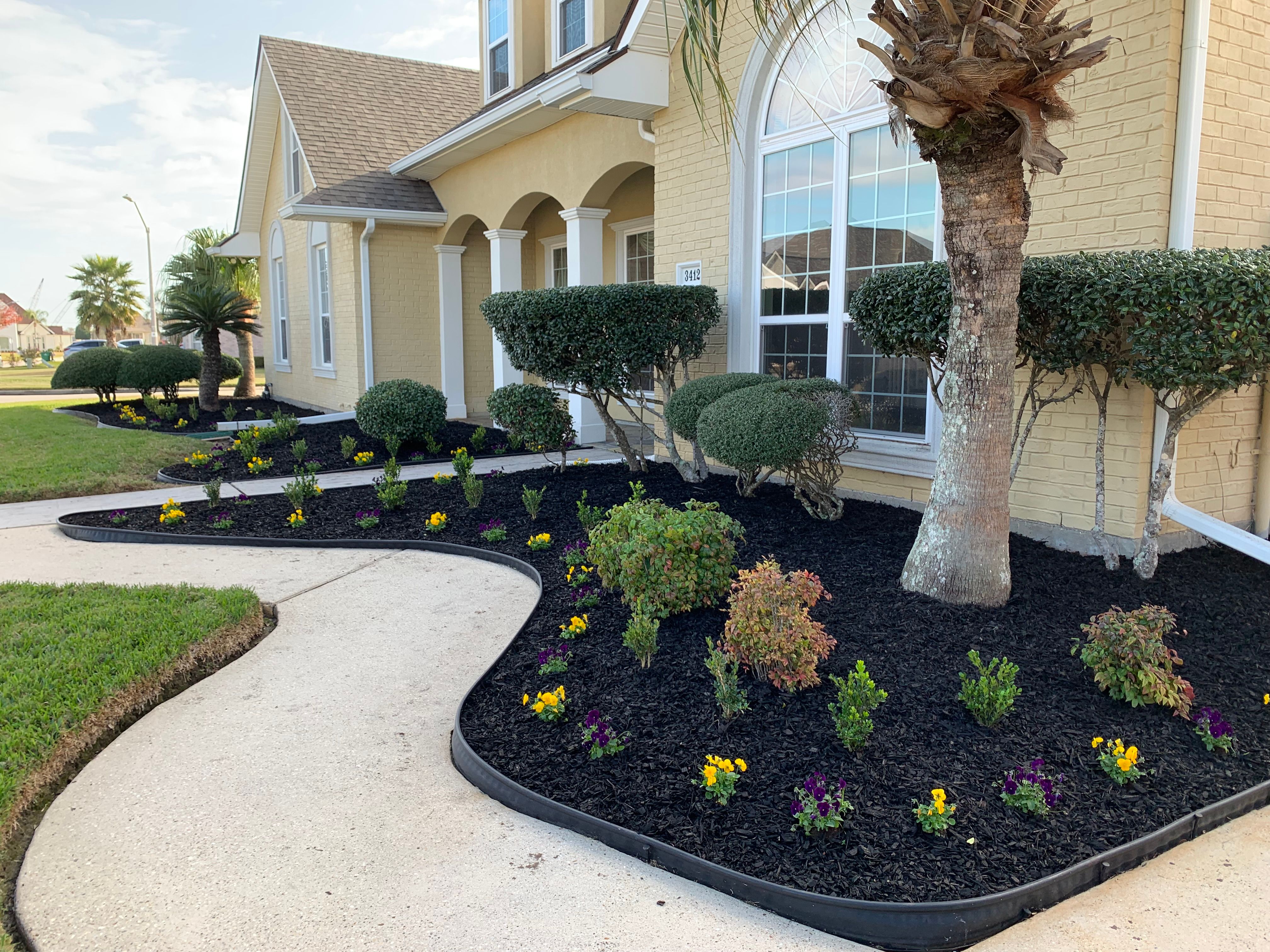  for Jay C’s Touch Landscaping & Pressure Washing Services LLC in Marrero, LA