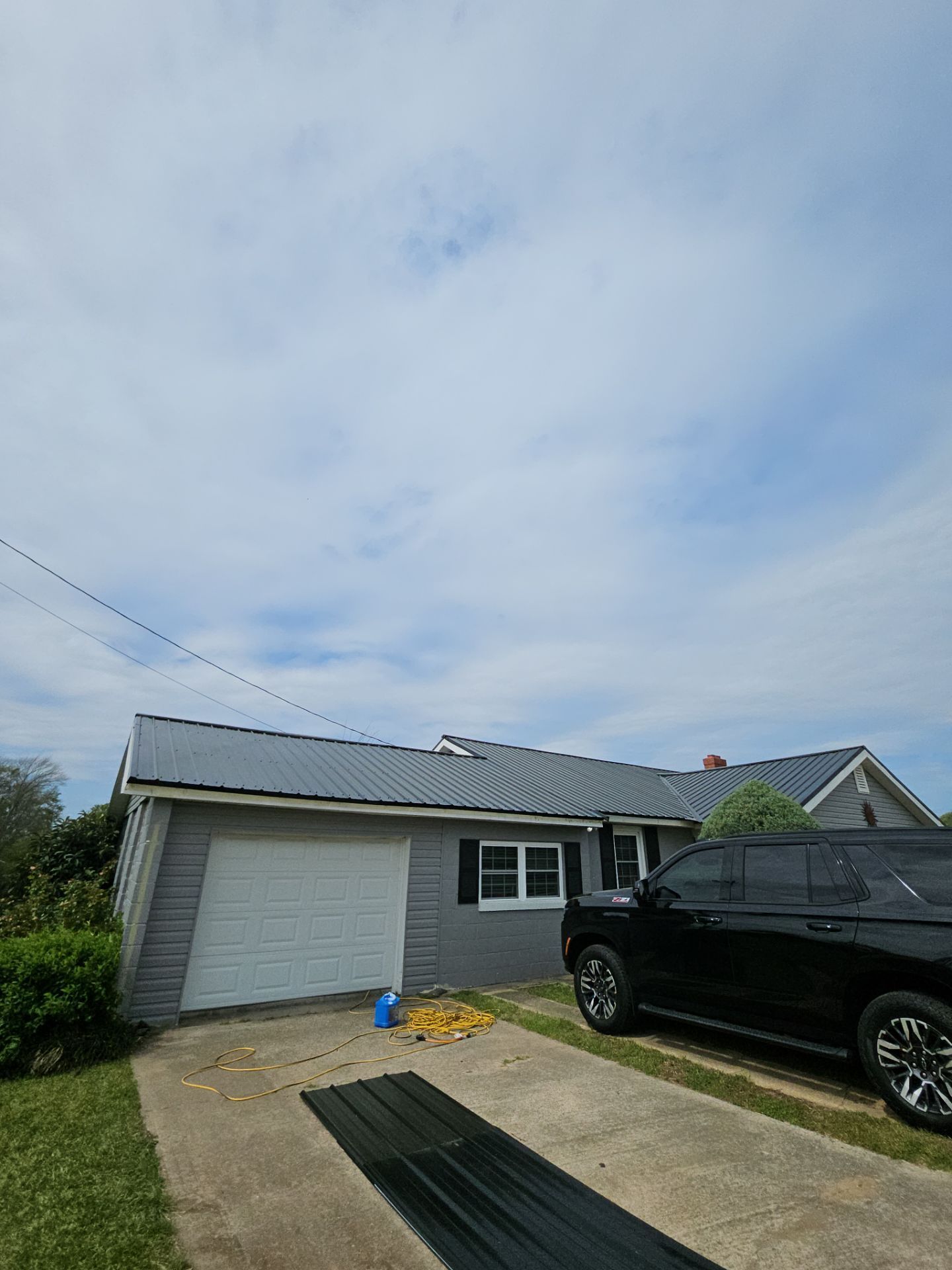  for ALFA Roofing Solutions in Tattnall County, GA