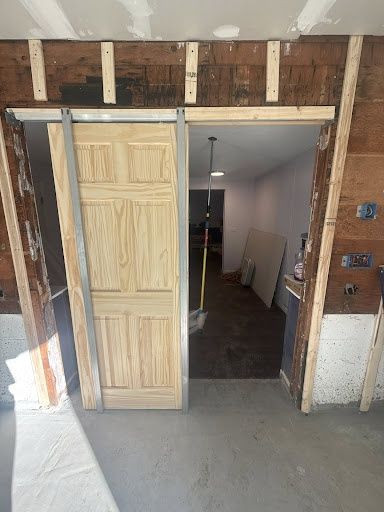  for Bassett Construction in Groveland, MA
