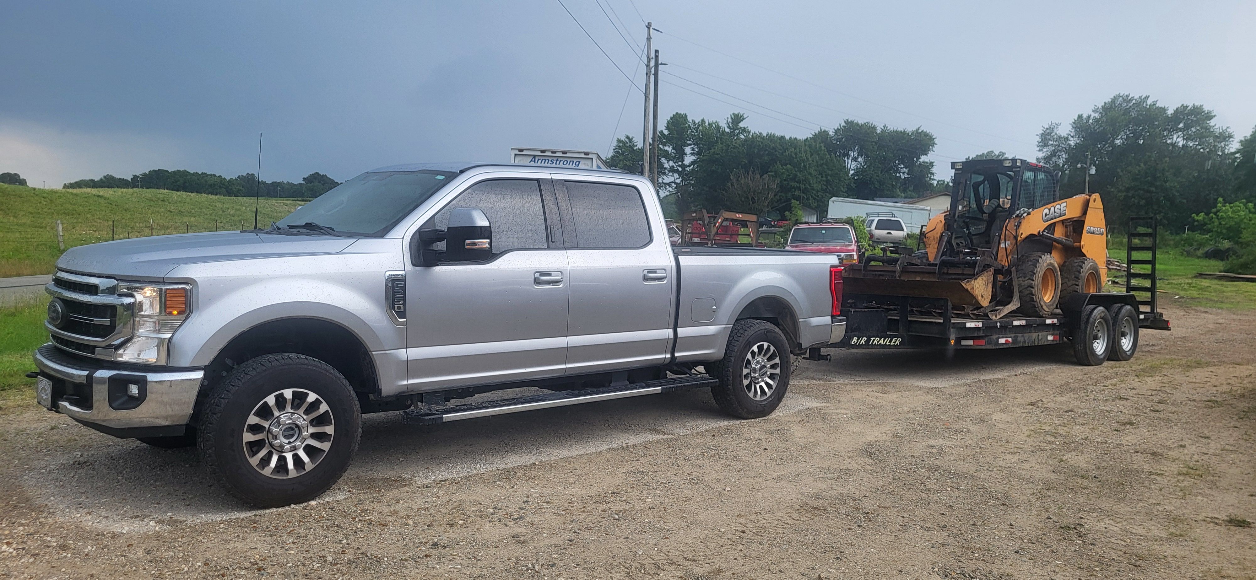All Photos for Legacy Construction in Dyersburg, TN