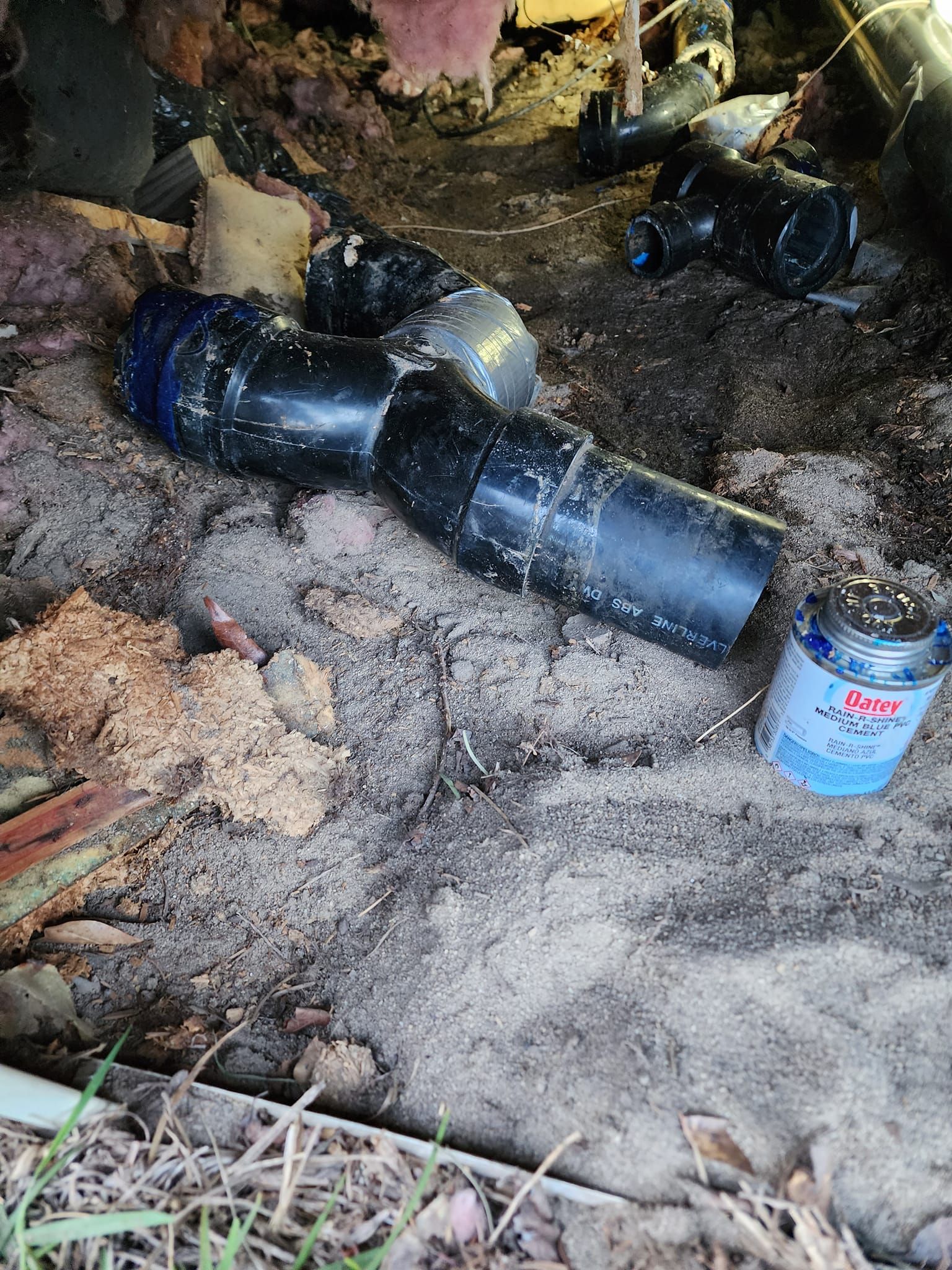 Septic for Wagener Services LLC in Columbia, SC