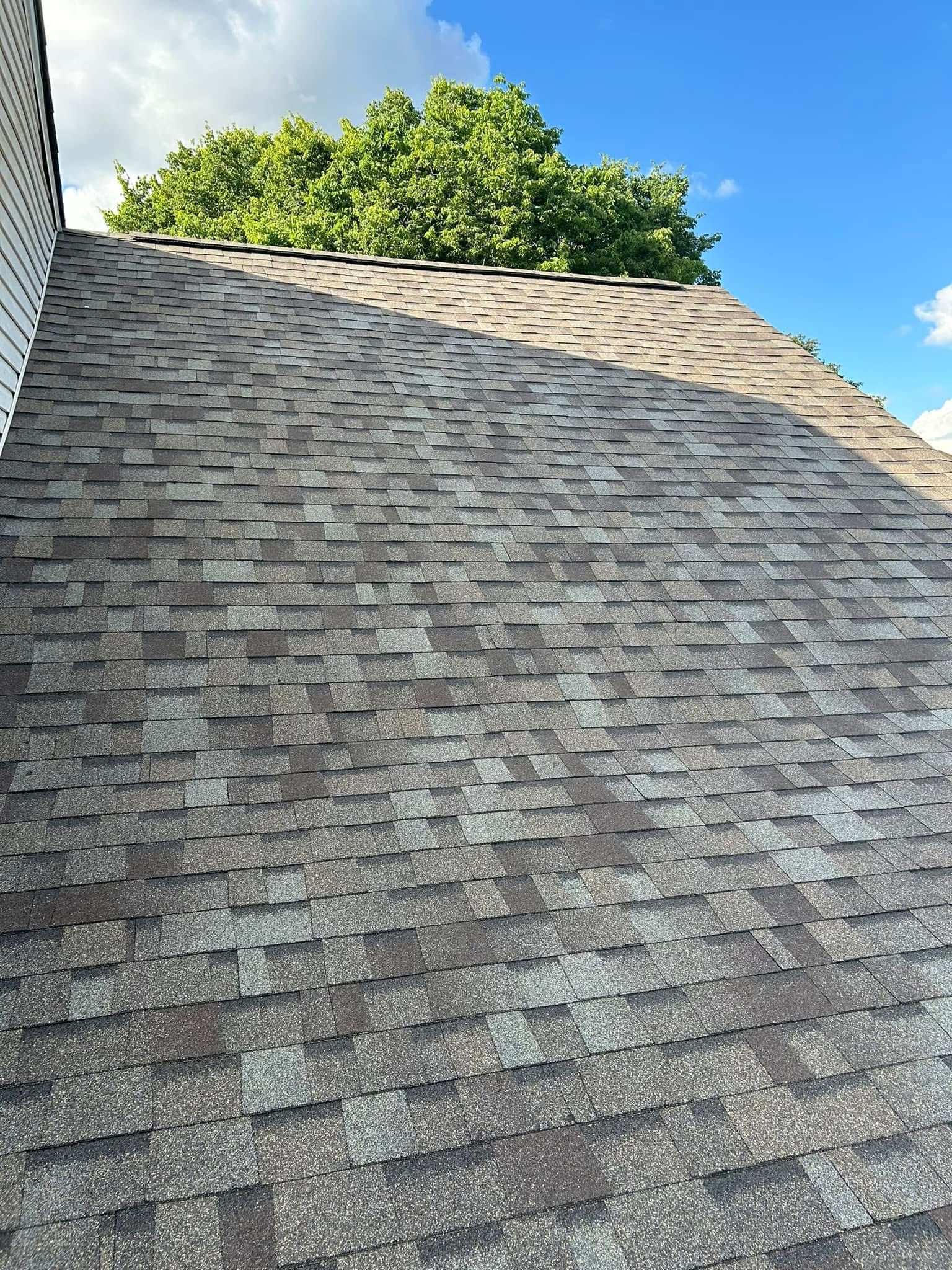 All Photos for Rucker Roofing, LLC in Dayton, OH