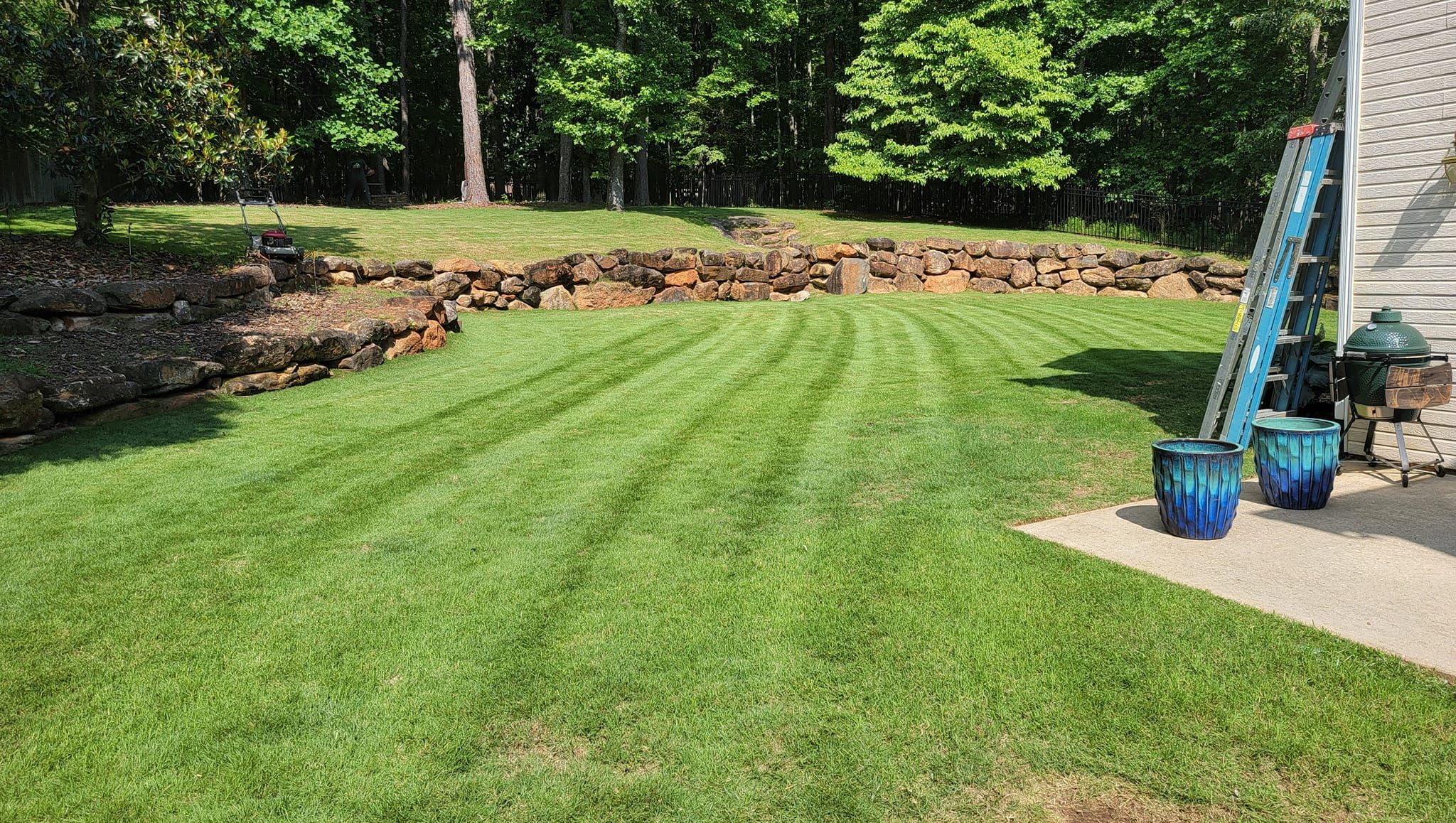  for Fantastic Lawn Care in Fayetteville, GA