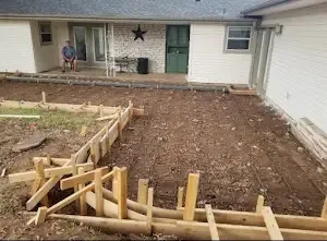  for RCL Concrete and Landscaping in Bertram, TX