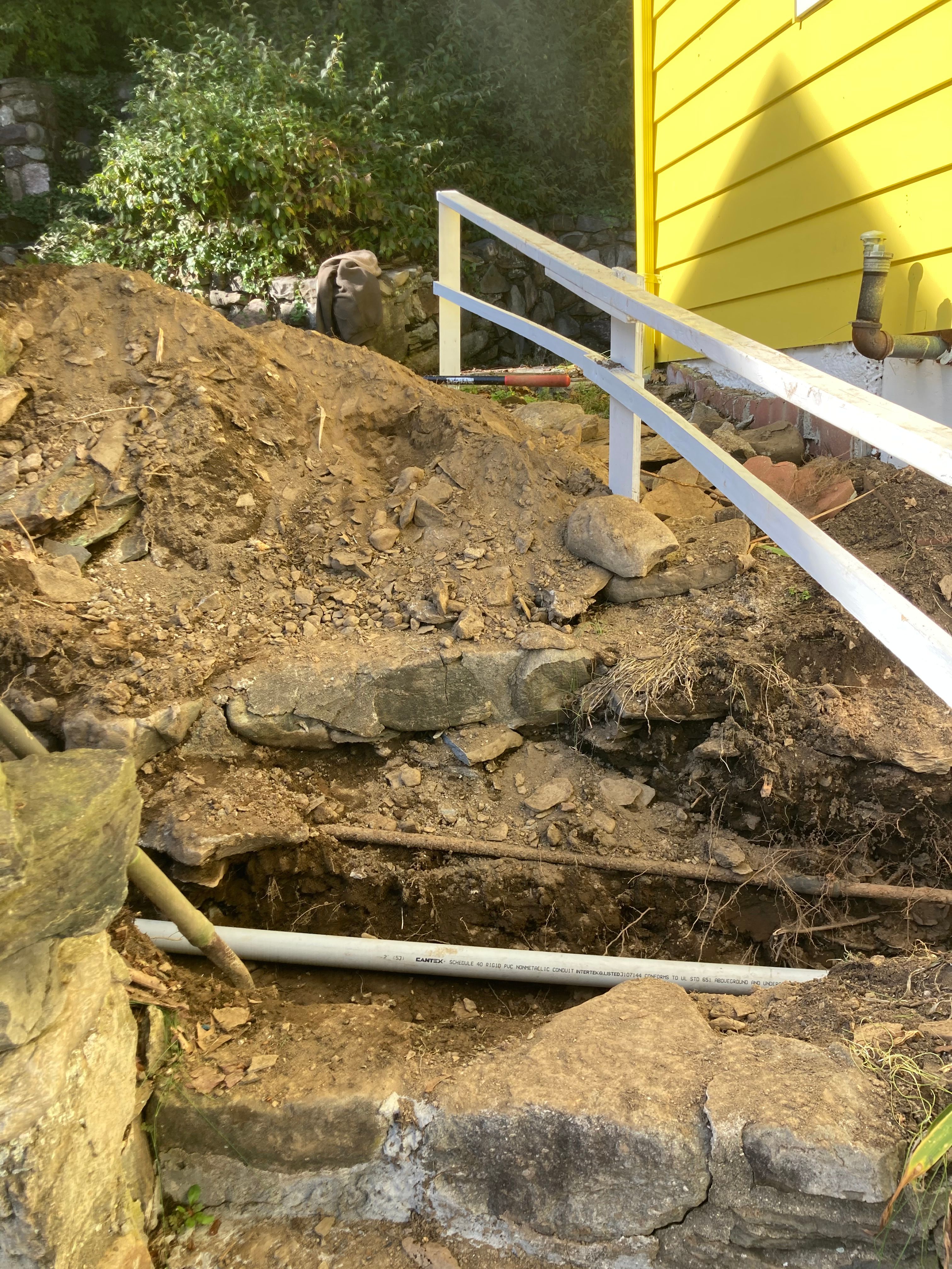  for LNC Contracting in Greenwood Lake, NY