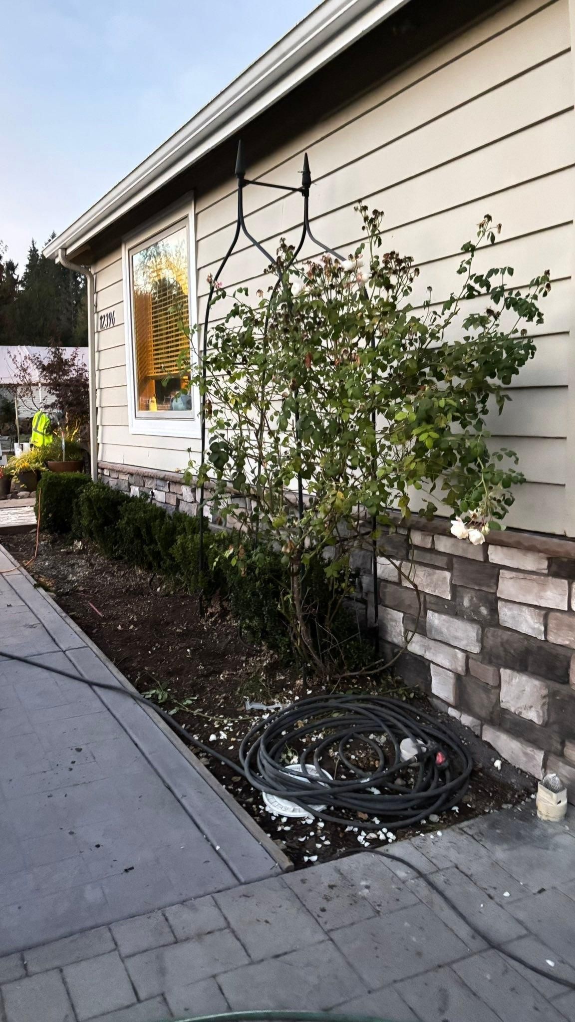  for MAG Stone and Brick Restoration in Everett, WA