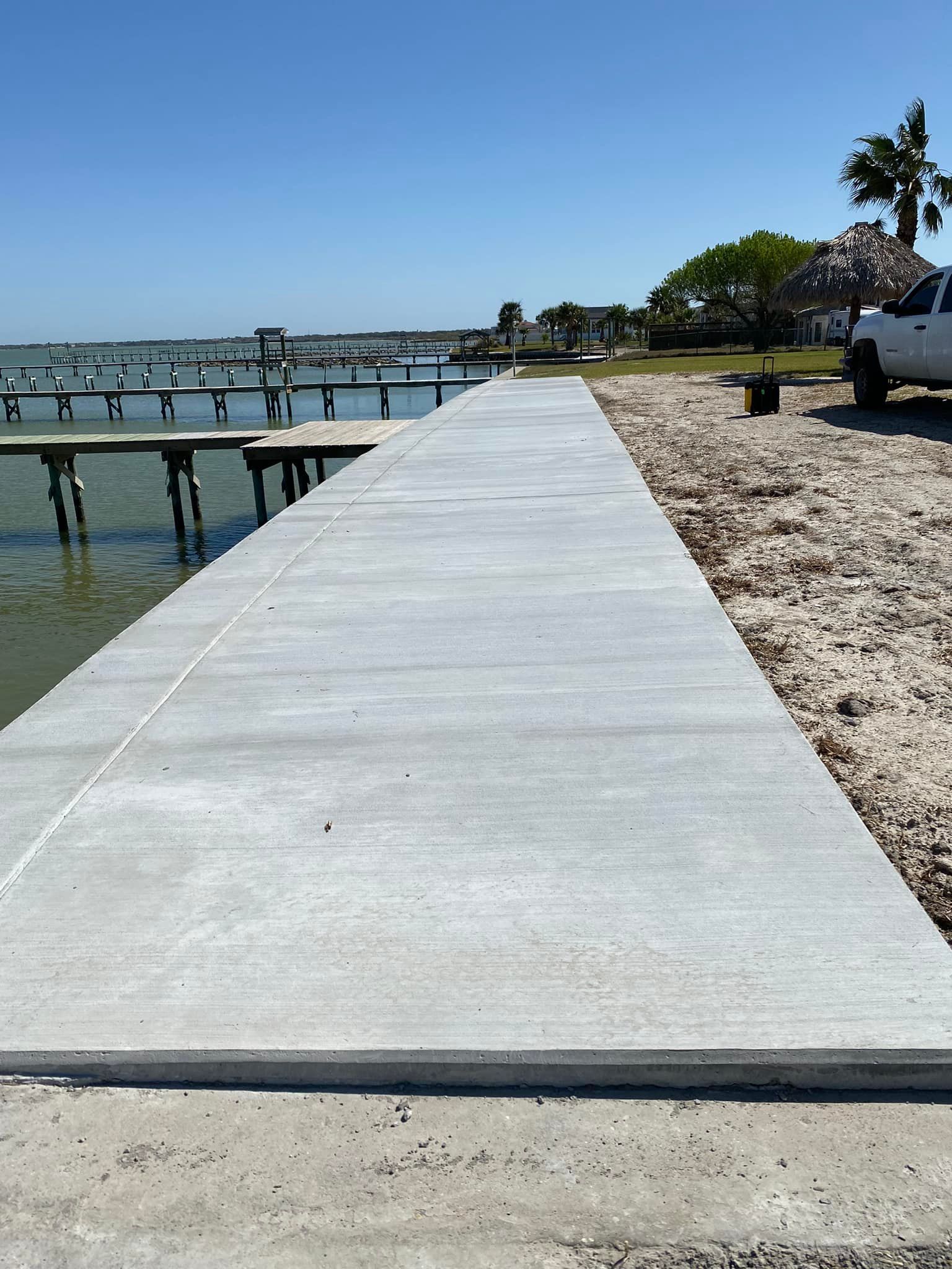  for Raw Demo And Construction,LLC in Rockport, TX