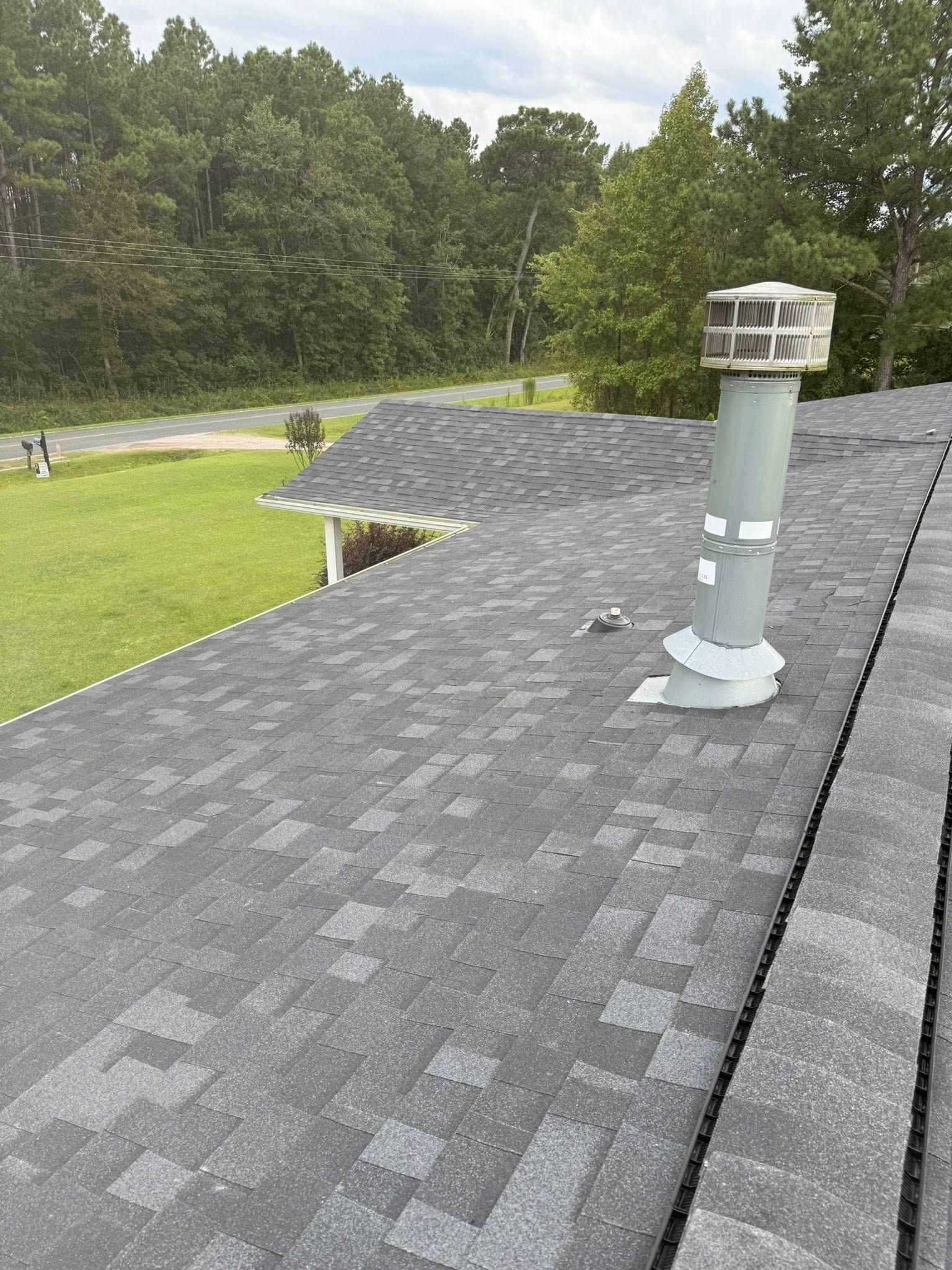  for AVCO Roofing in Fayetteville, NC