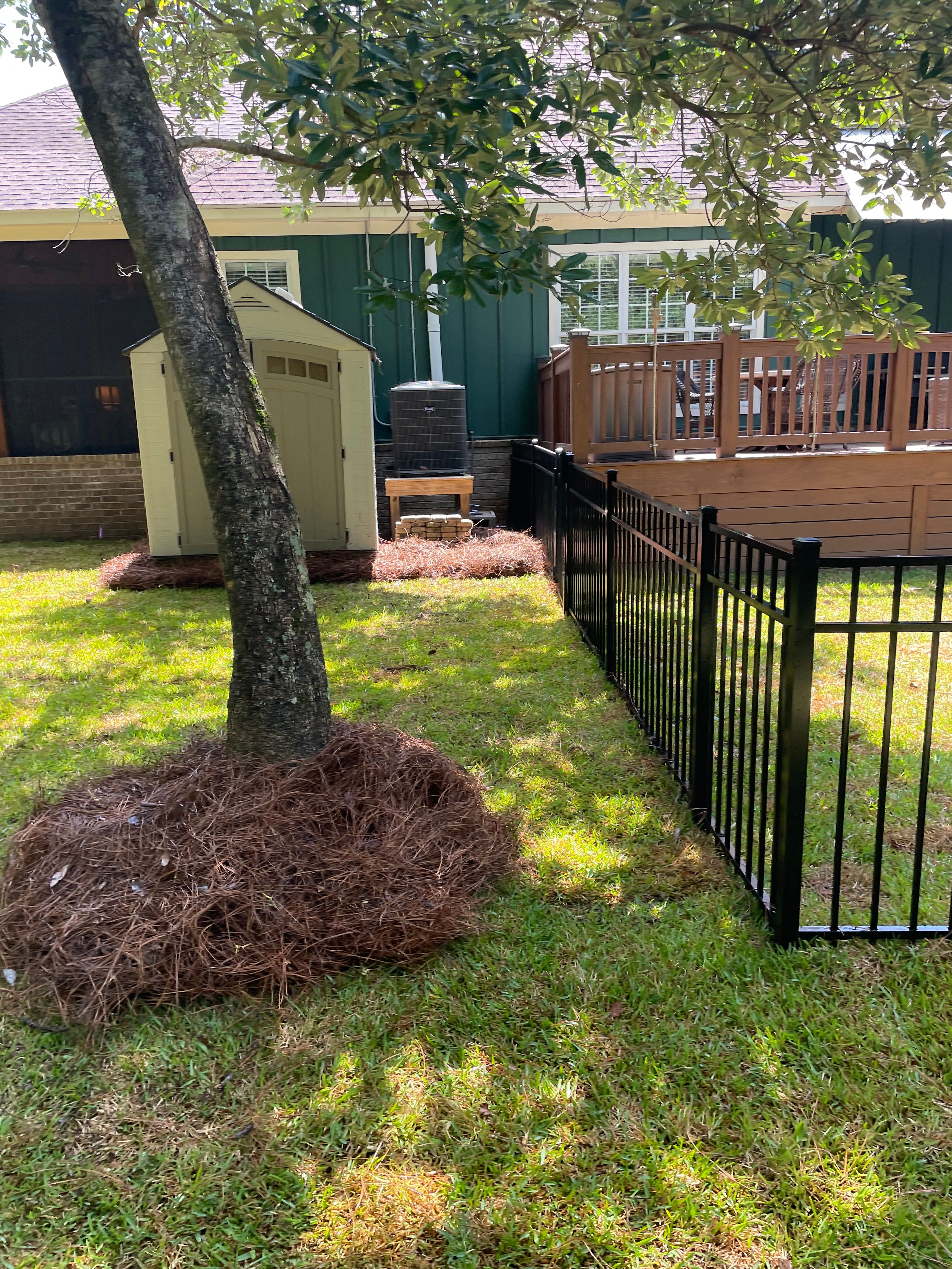  for Enhanced Landscape in Daphne, AL