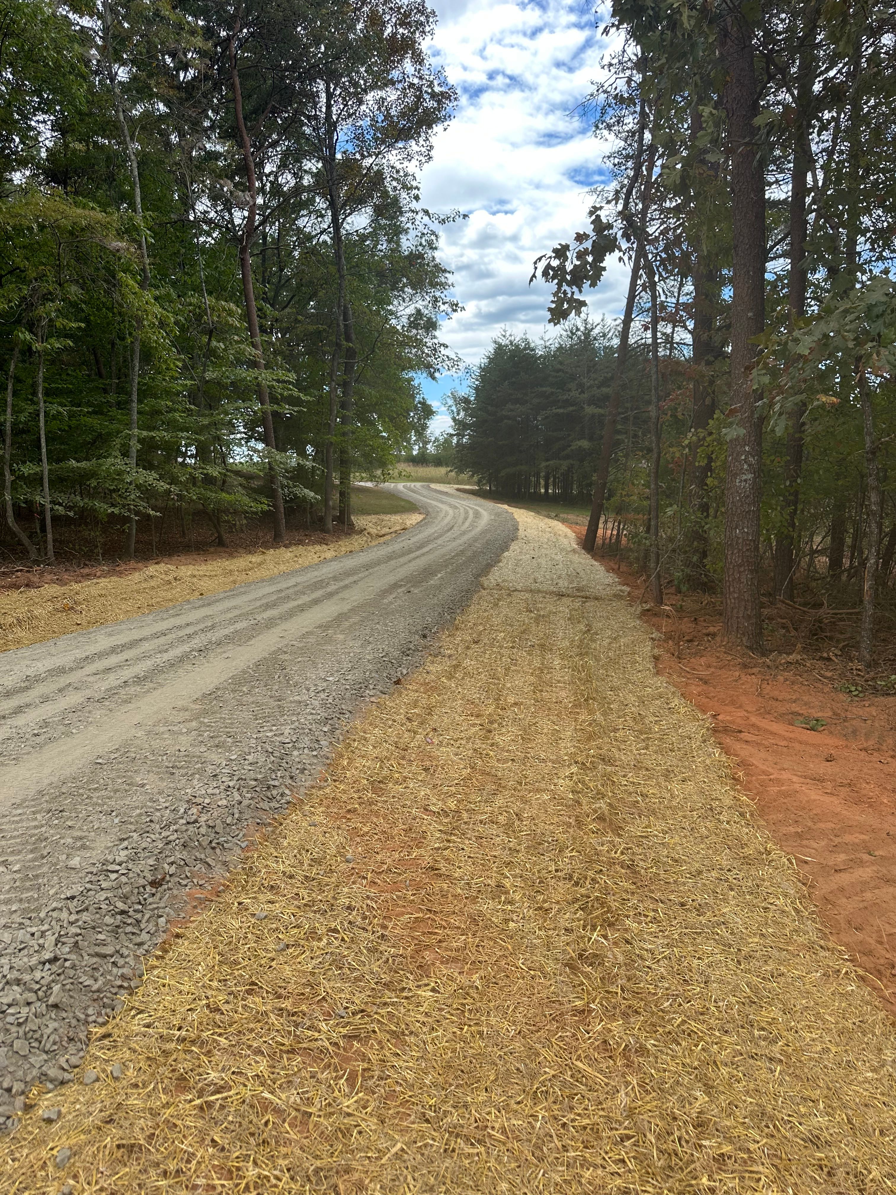  for Fav5 Hauling & Grading in Mount Airy, NC