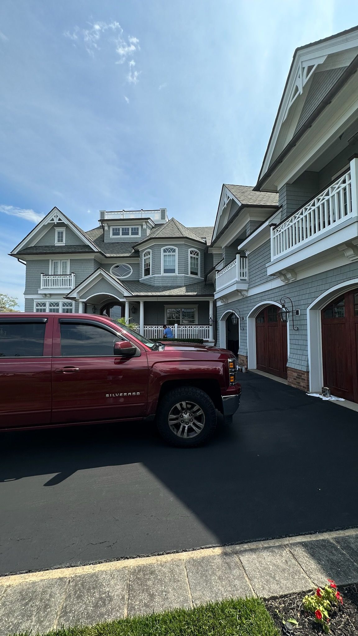  for First Quality Home Improvement LLC in Barnegat, NJ