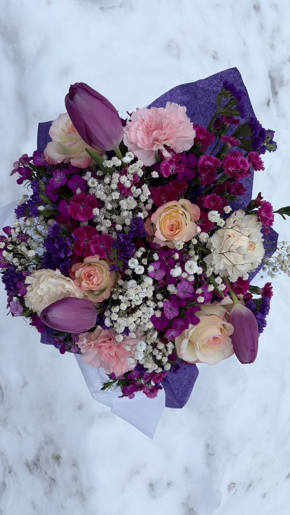  for The Dailey Daisy in Hardwick, VT