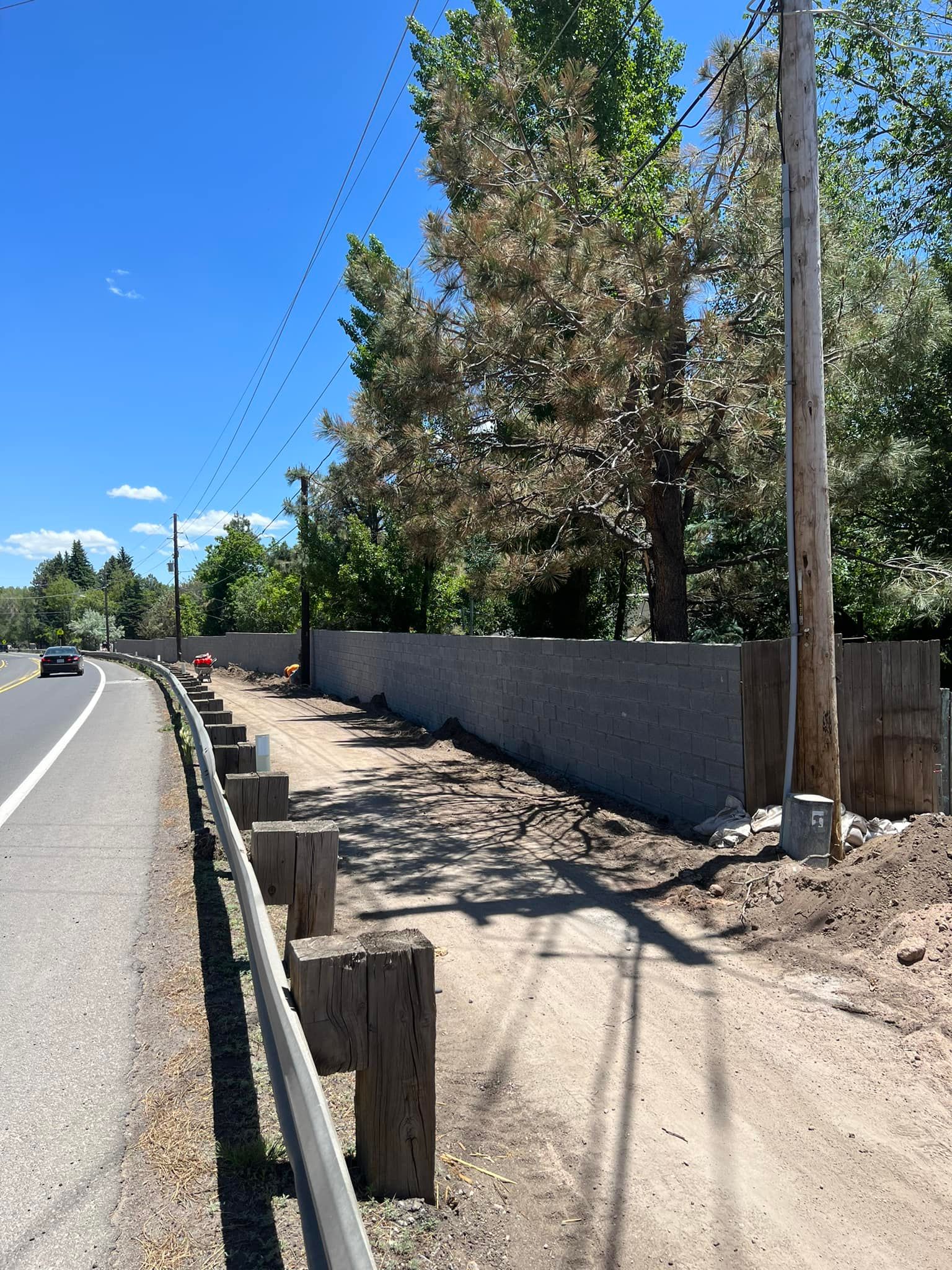All Photos for PLS Stone & Masonry in Flagstaff, AZ