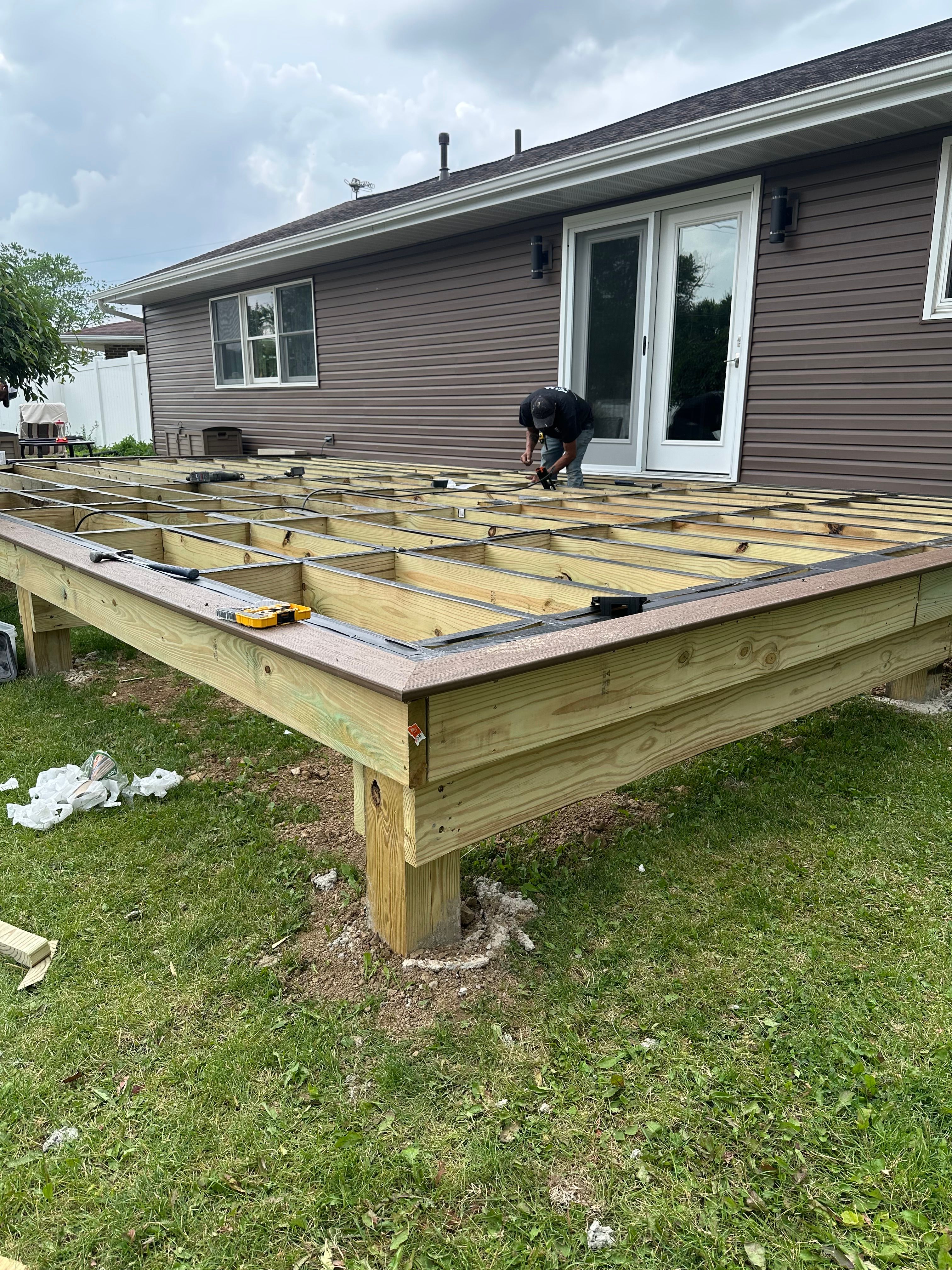  for Ed's Home Improvement in Bluffton, OH