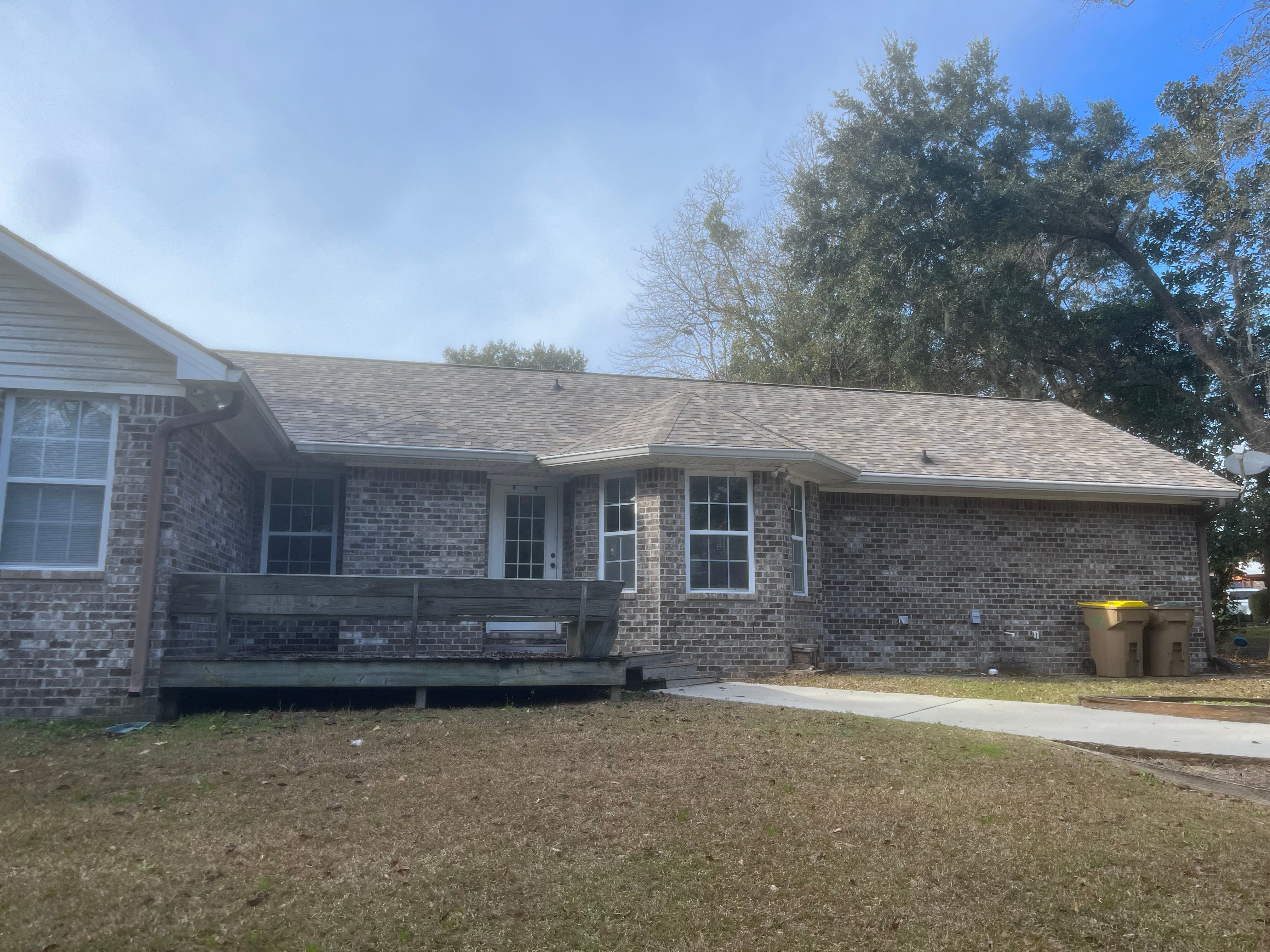  for DC Exteriors in Savannah, GA