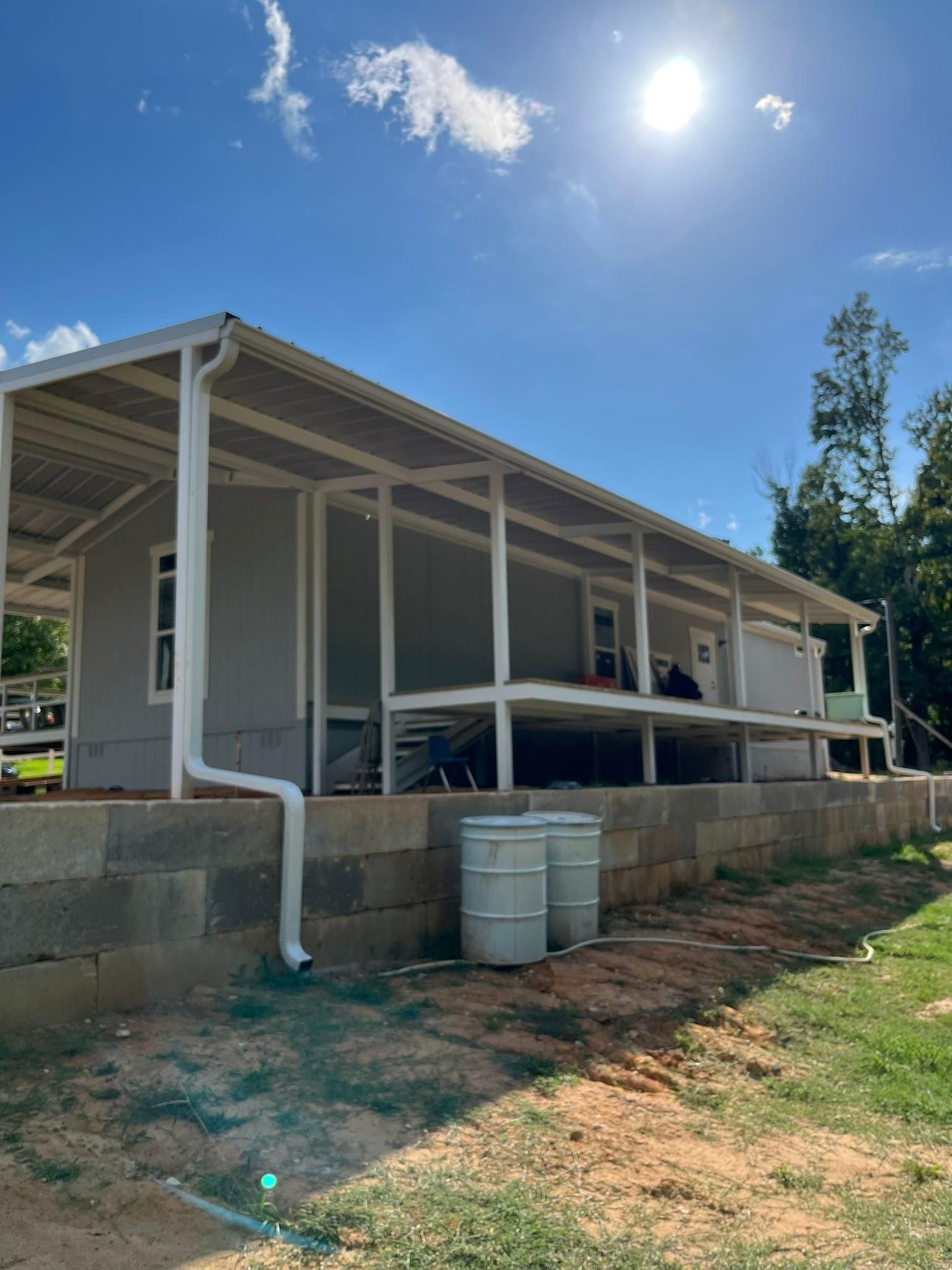  for Coleman Gutters in Gilmer, TX