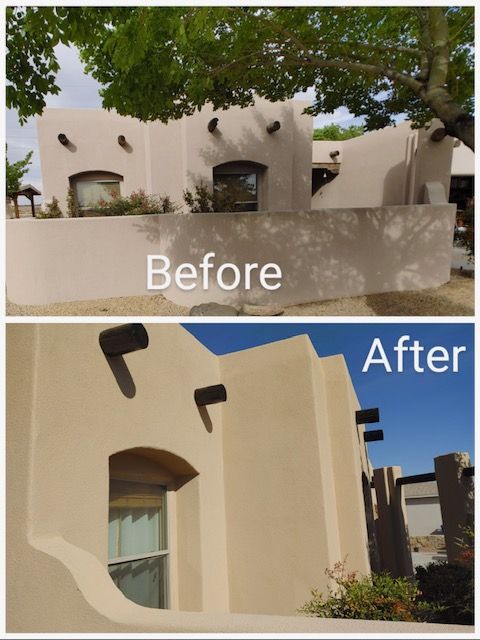 All Photos for Revived Painters LLC in Las Cruces, NM