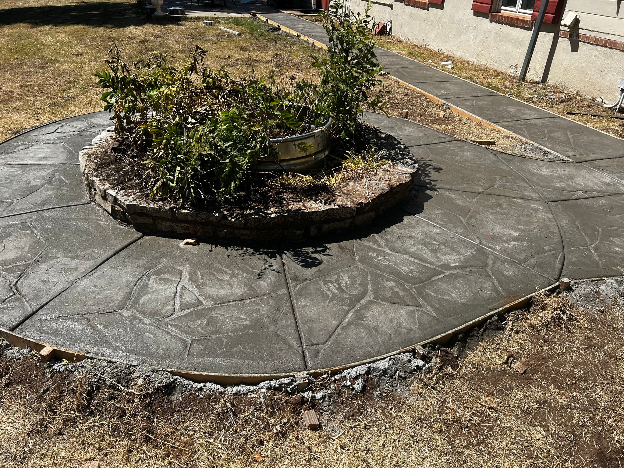  for Gb Concrete & Roofing in Spencer, OK