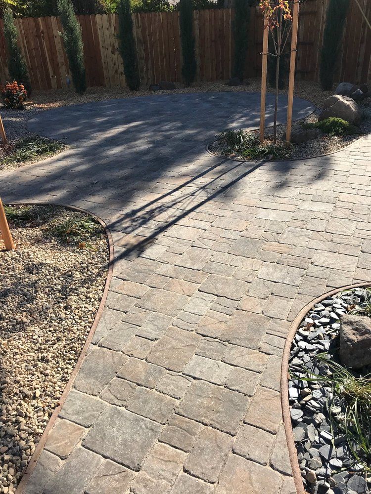  for Blue Water Landscape Services in Rancho Santa Fe, CA