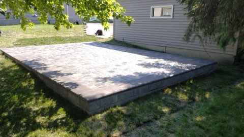  for Lifestyle Landscapes LLC in Northeast Minneapolis, MN