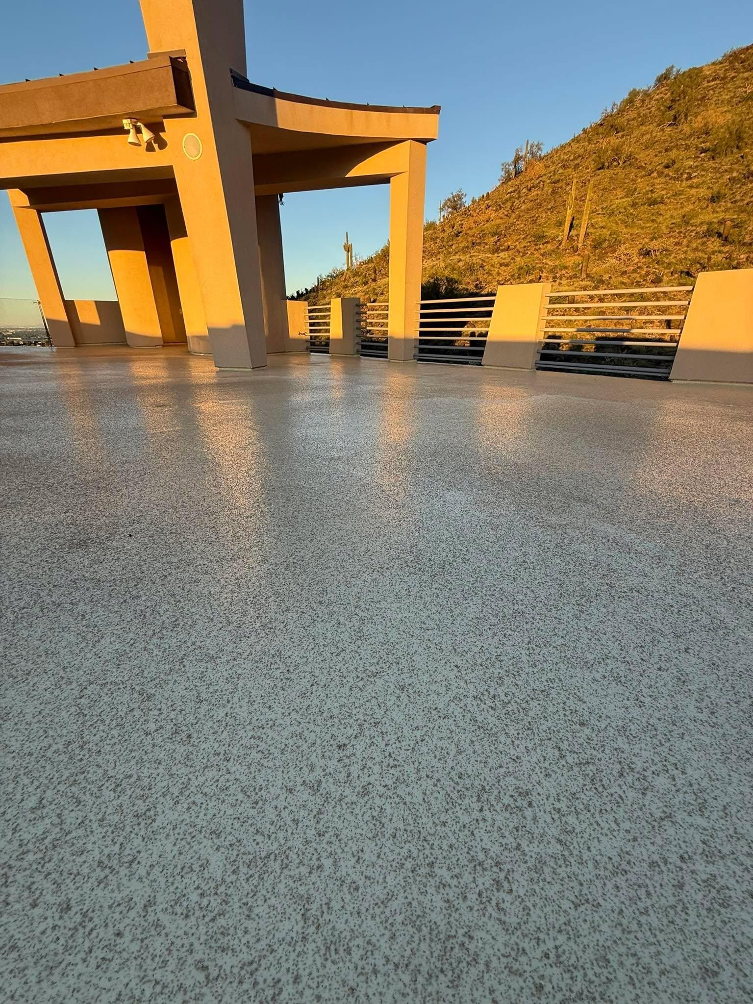  for Anozira Contracting Services  in Phoenix, AZ