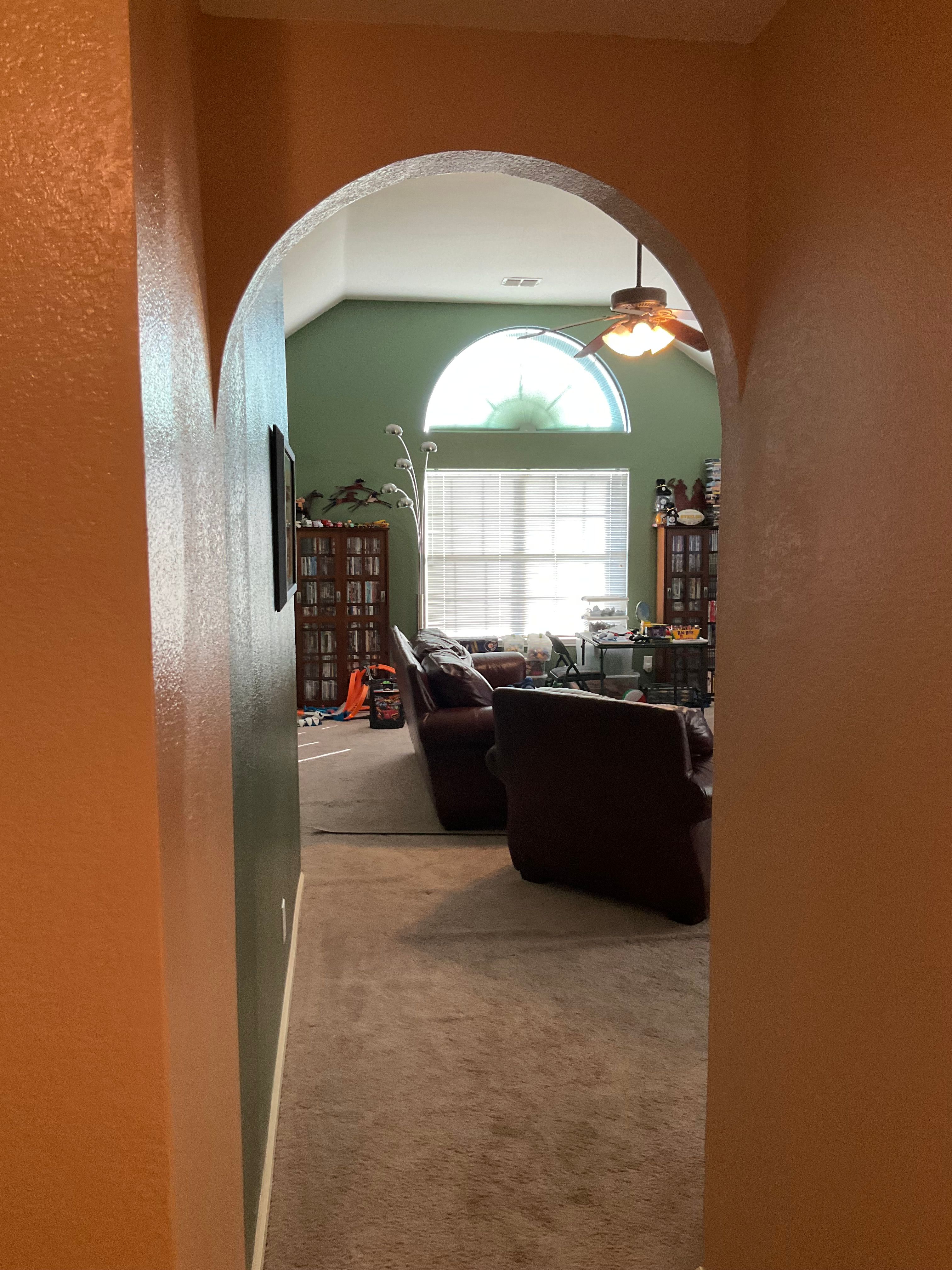  for Waldrop Handyman & Construction LLC. in Arlington, Texas