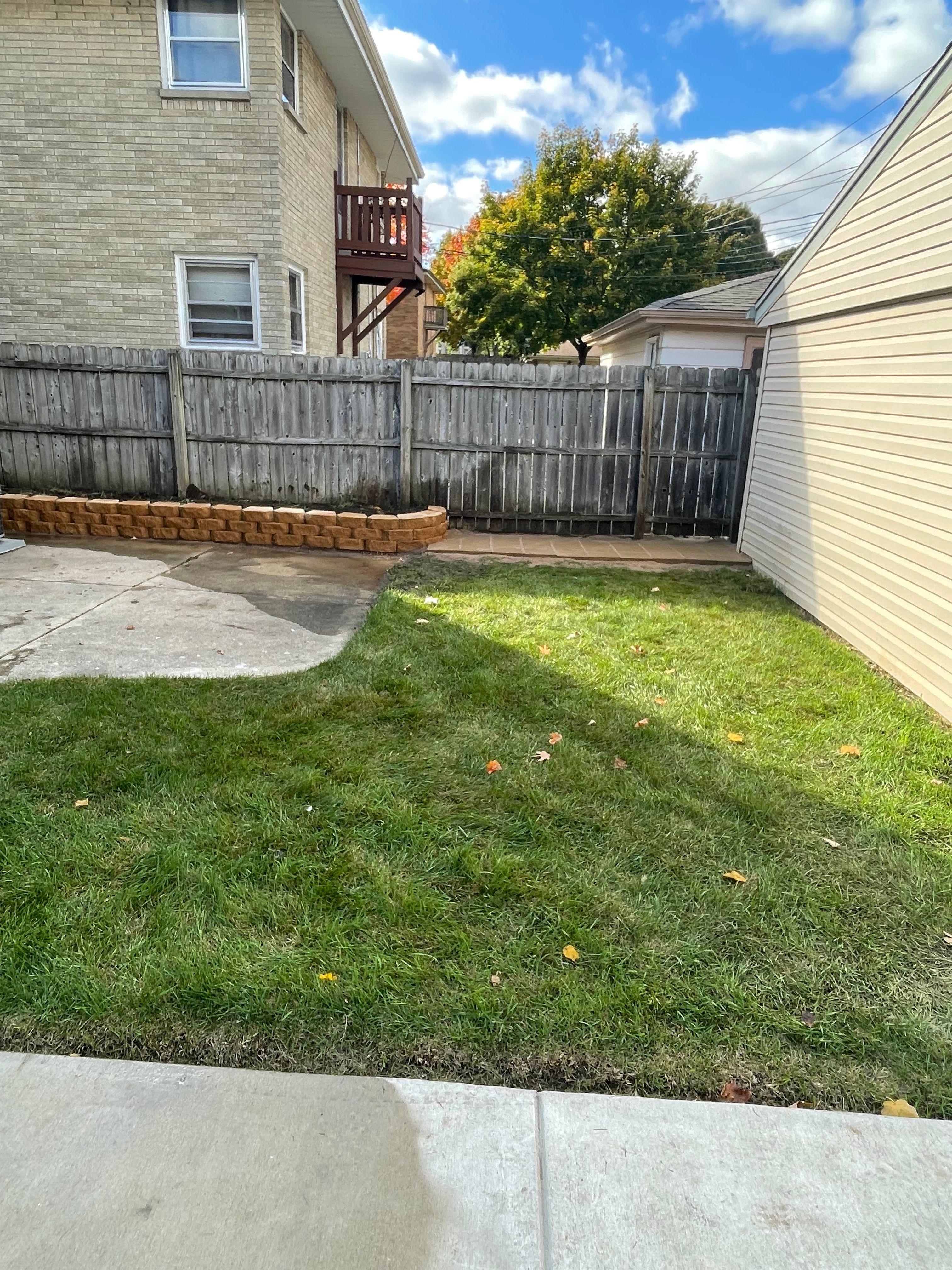 Snow Removal for Picture Perfect Property Maintenance LLC in Milwaukee, WI
