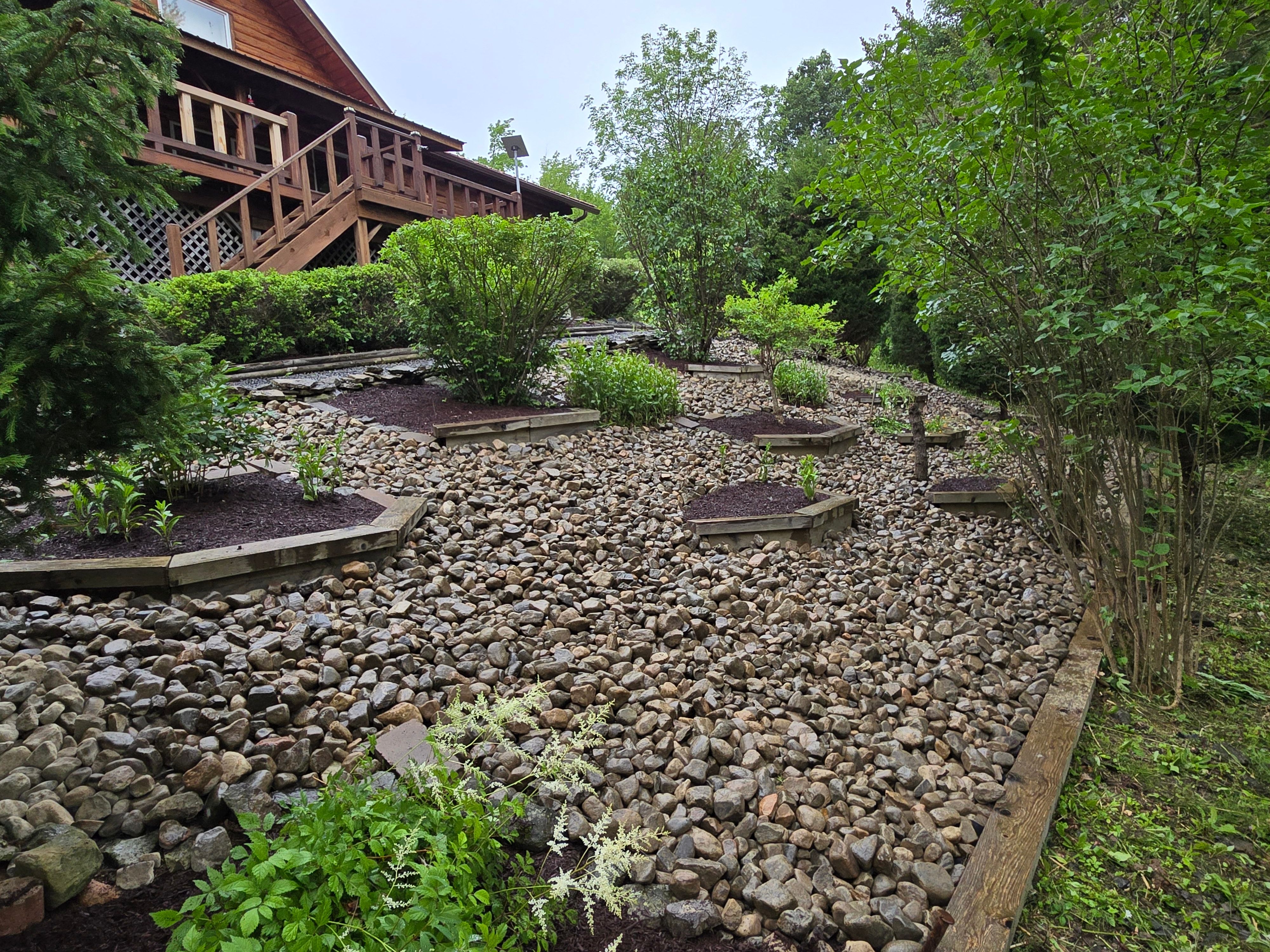  for Fancher's Lawns & Landscaping LLC in Schoharie County, NY