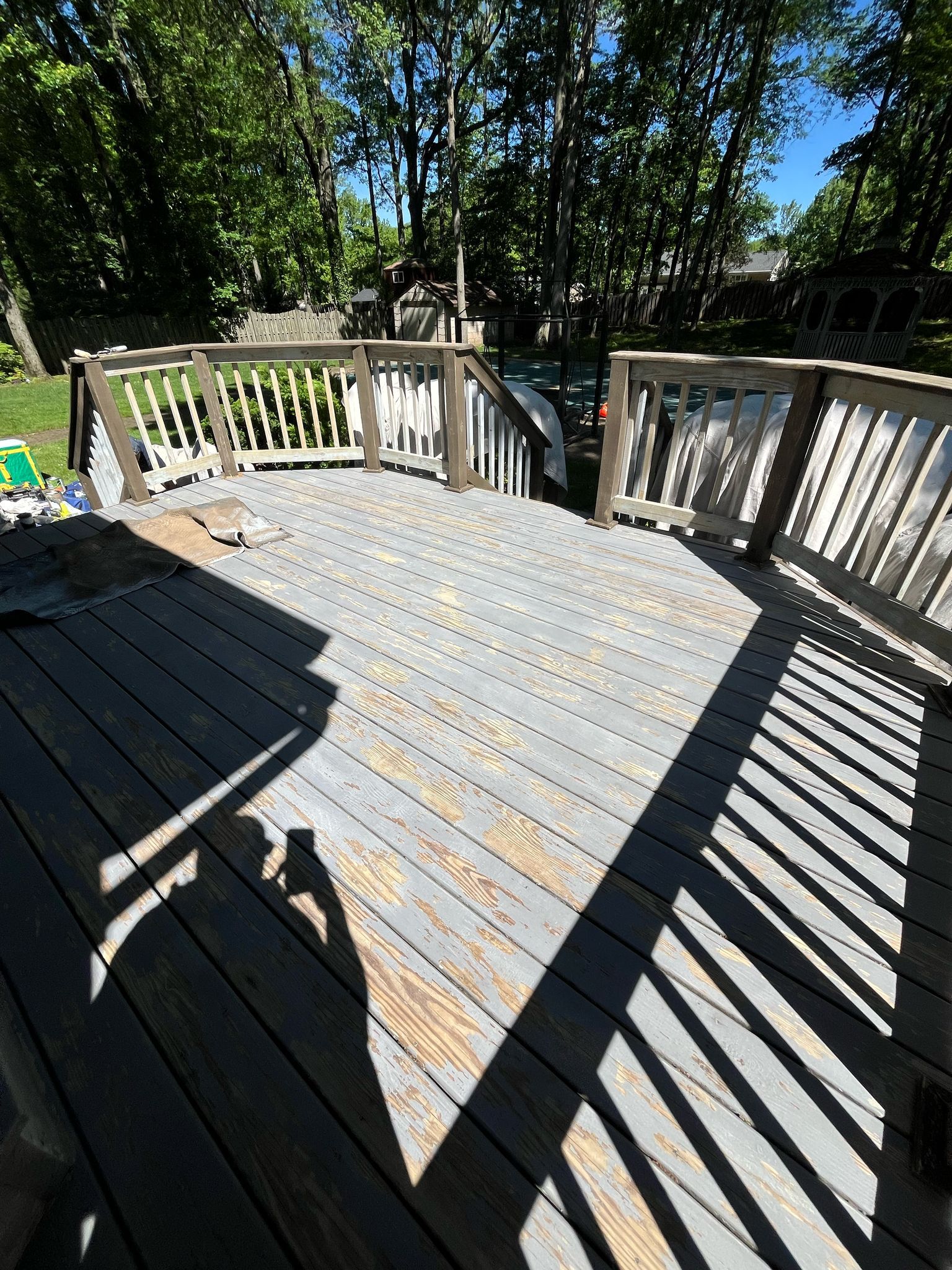  for D'Amore's Home Improvement, LLC in Westfield, NJ