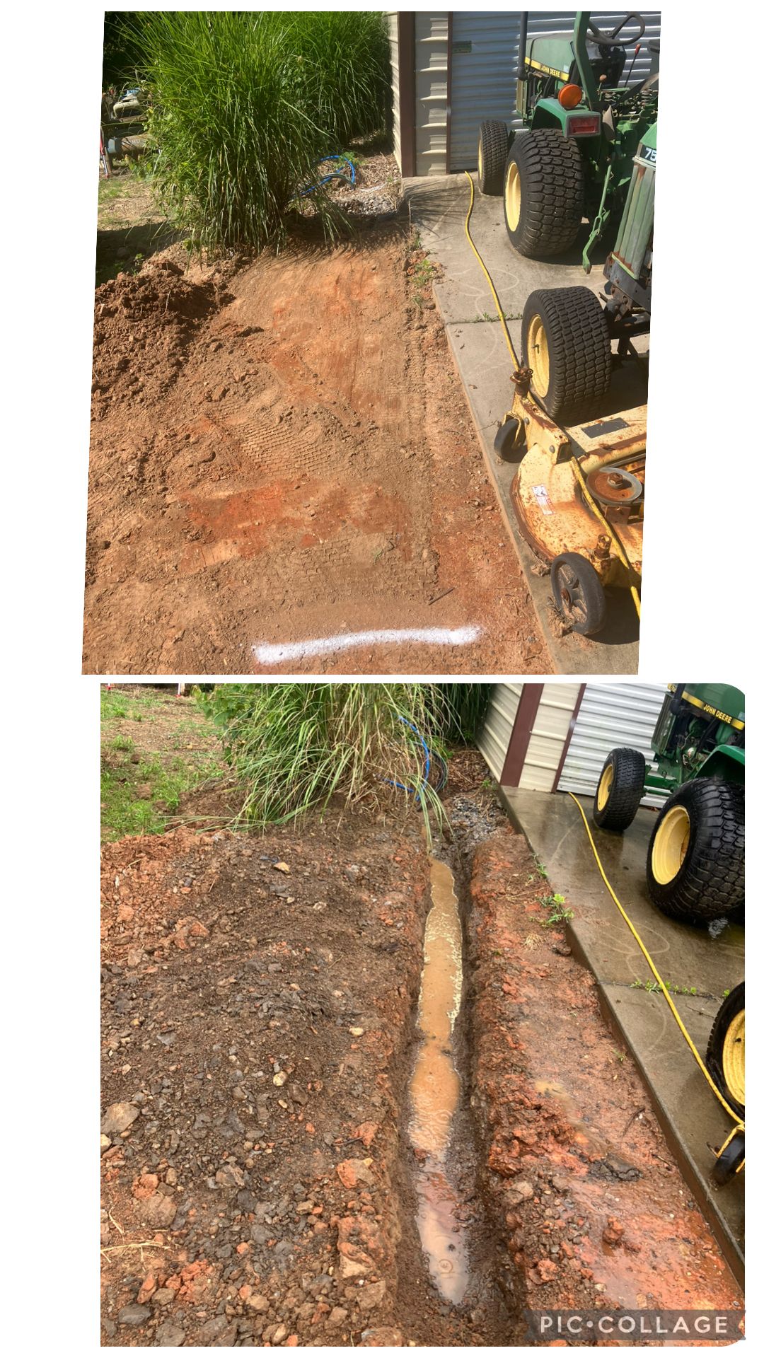  for Stick’s Paint & Garden Maintenance in Morganton, NC