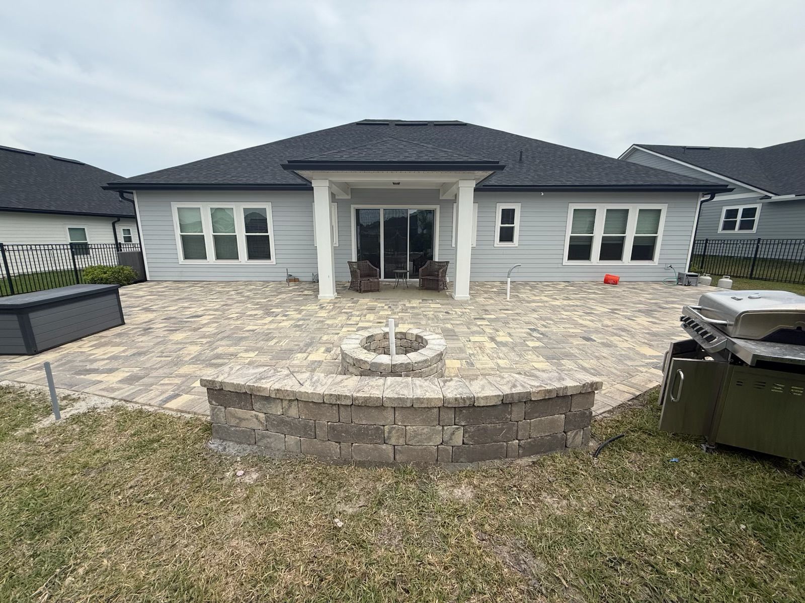  for MI Contracting LLC in St. Augustine, FL