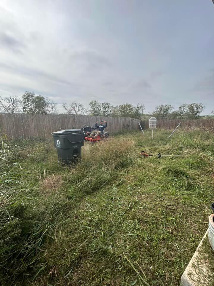 All Photos for Green Turf Landscaping in Kyle, TX