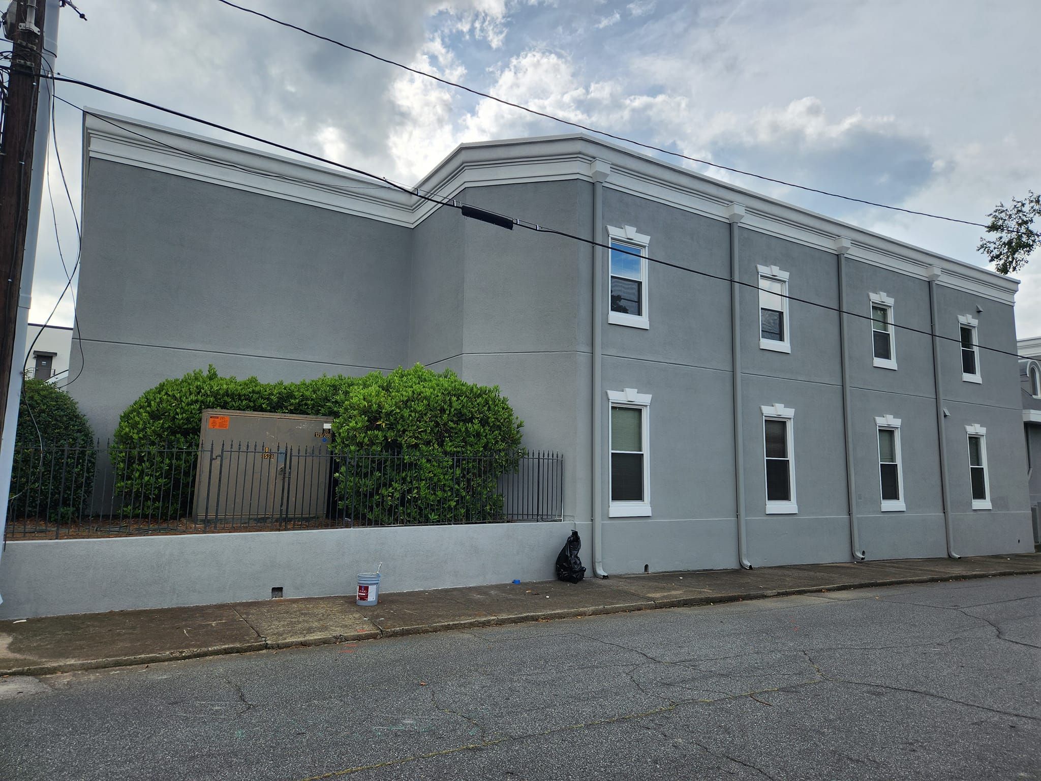  for National Painting & Drywall LLC in Lawrenceville, Georgia