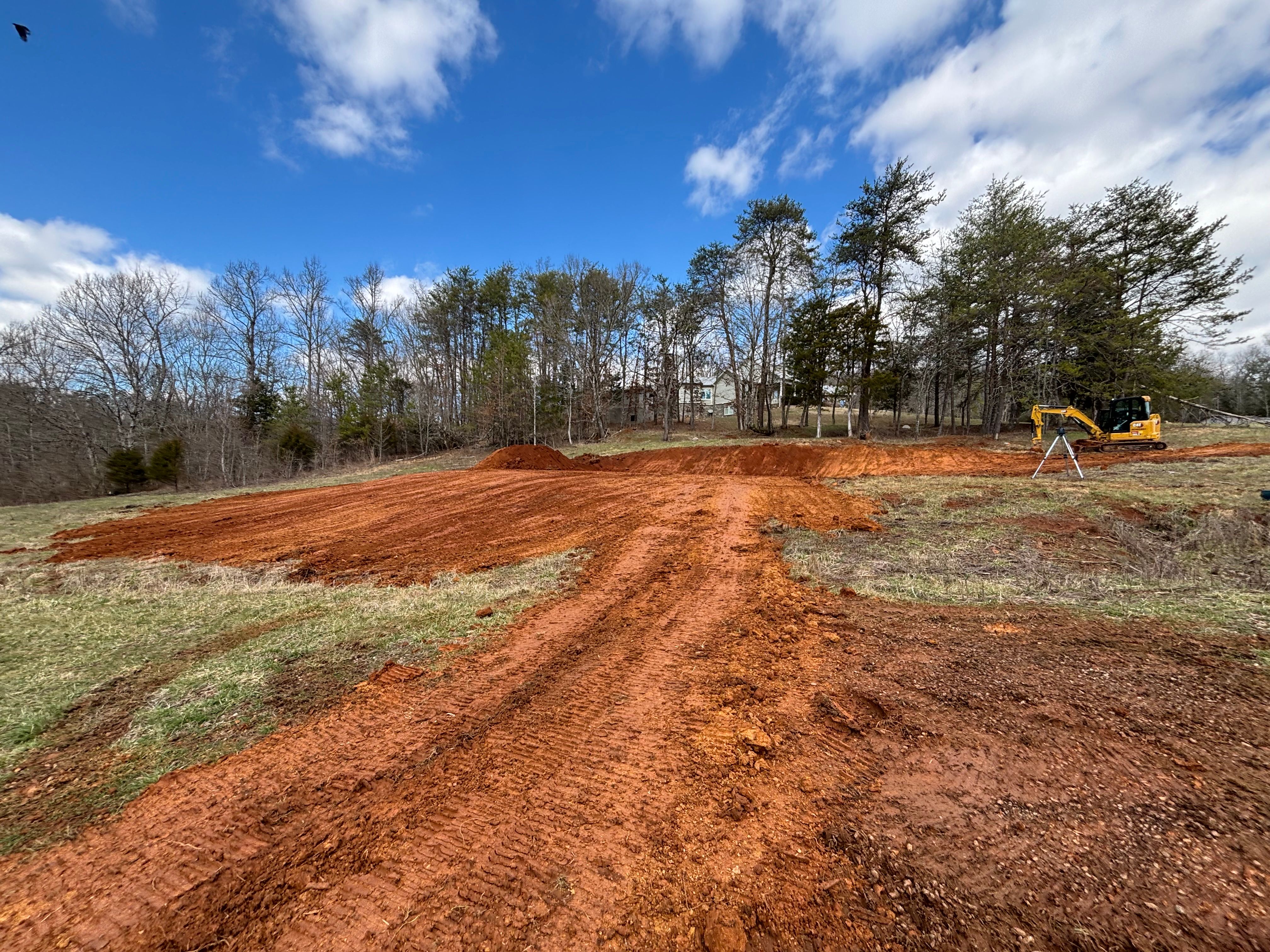  for Three Rivers Dirt Works LLC in Knoxville, TN