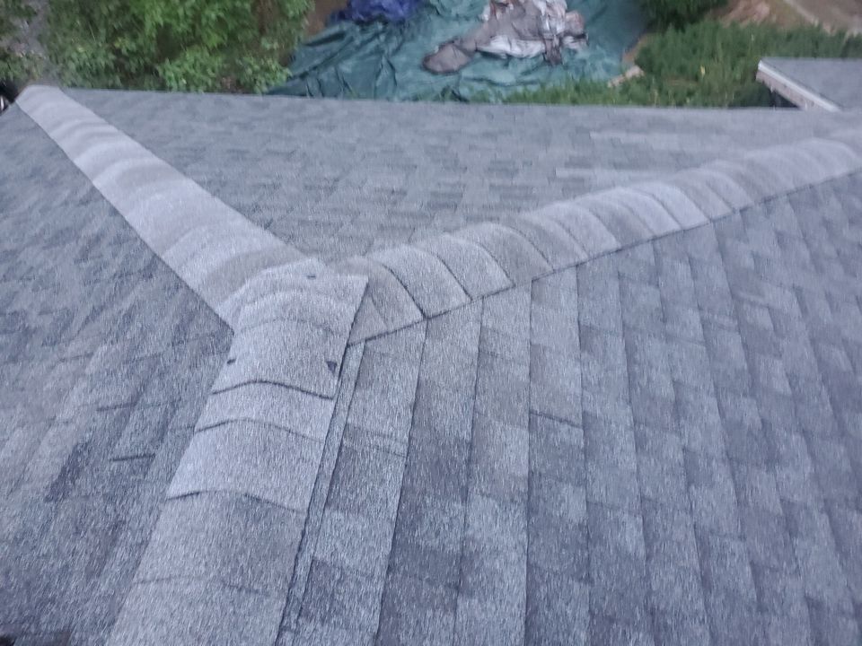  for Walkers Quality Roofing  in Midland, MI